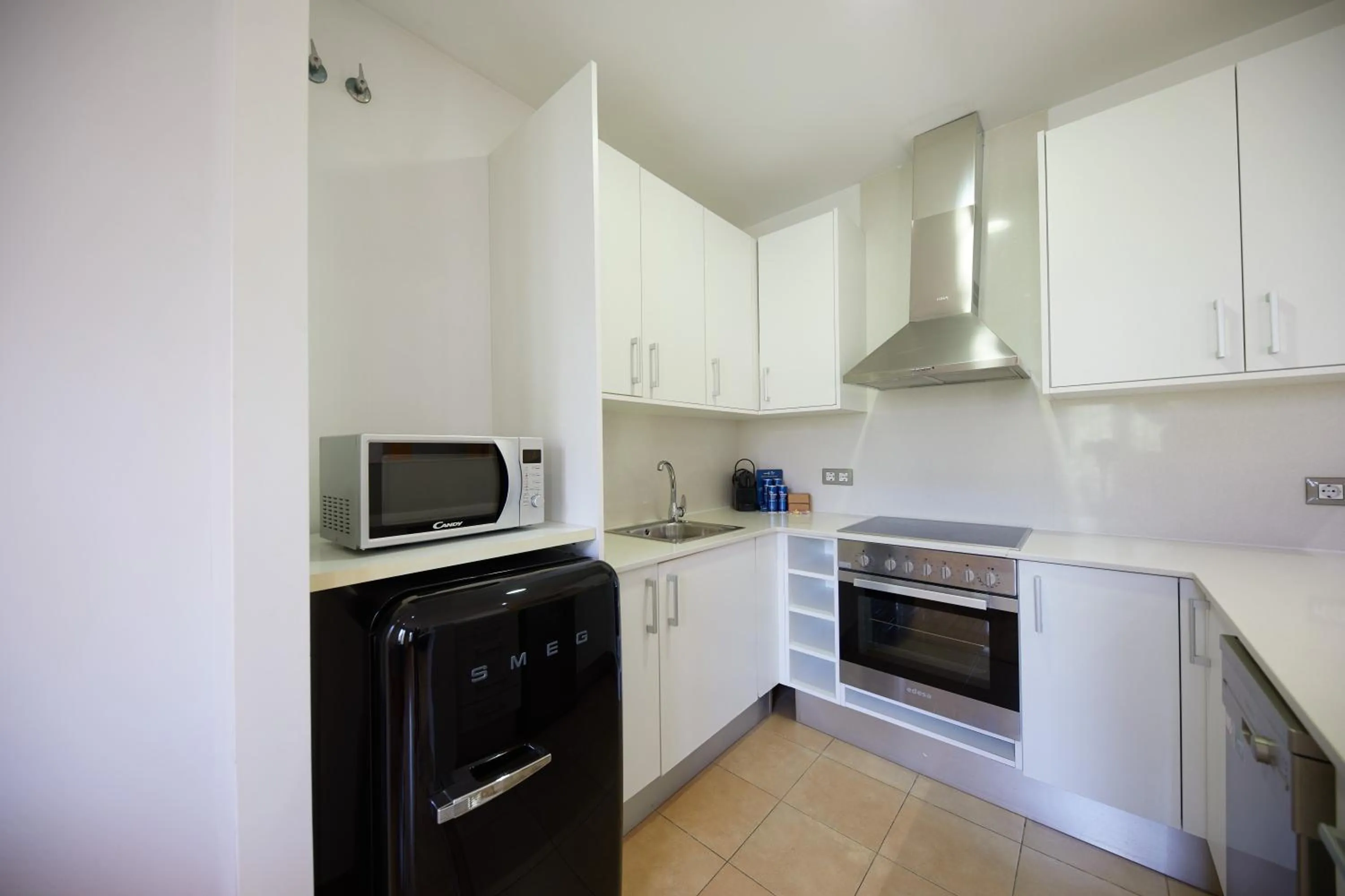 Apart-Suites Hostemplo