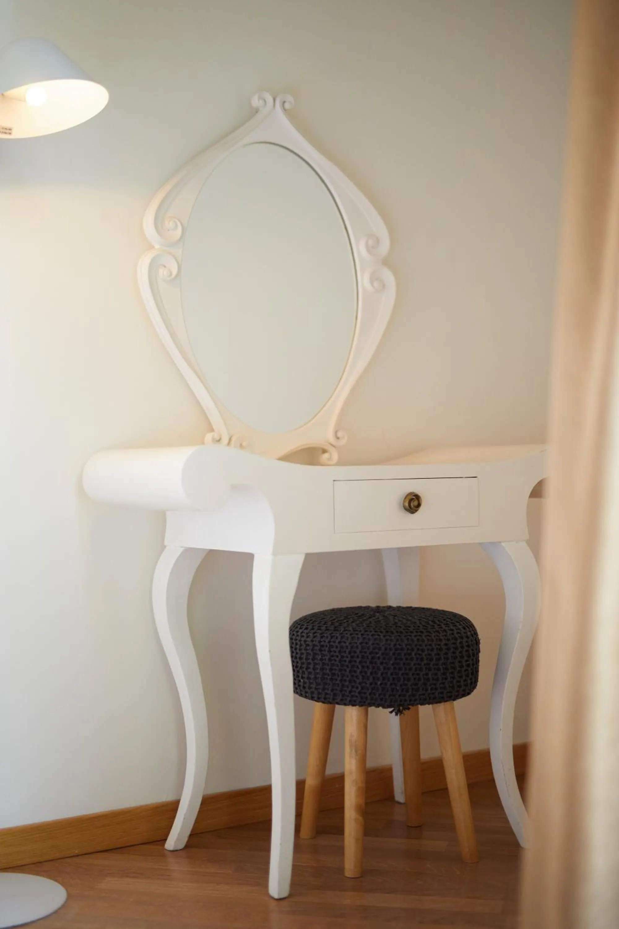 Apart-Suites Hostemplo