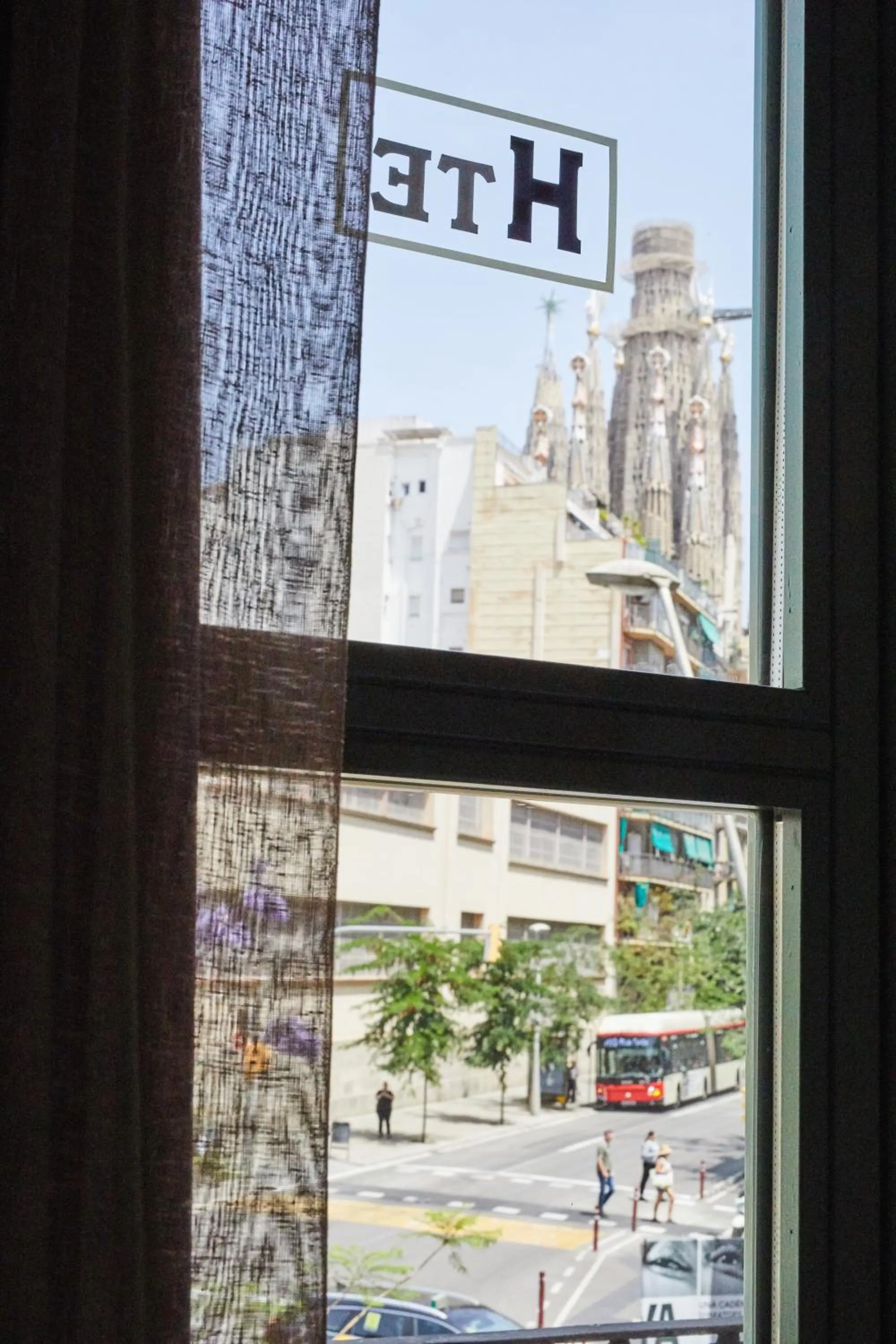 Apart-Suites Hostemplo