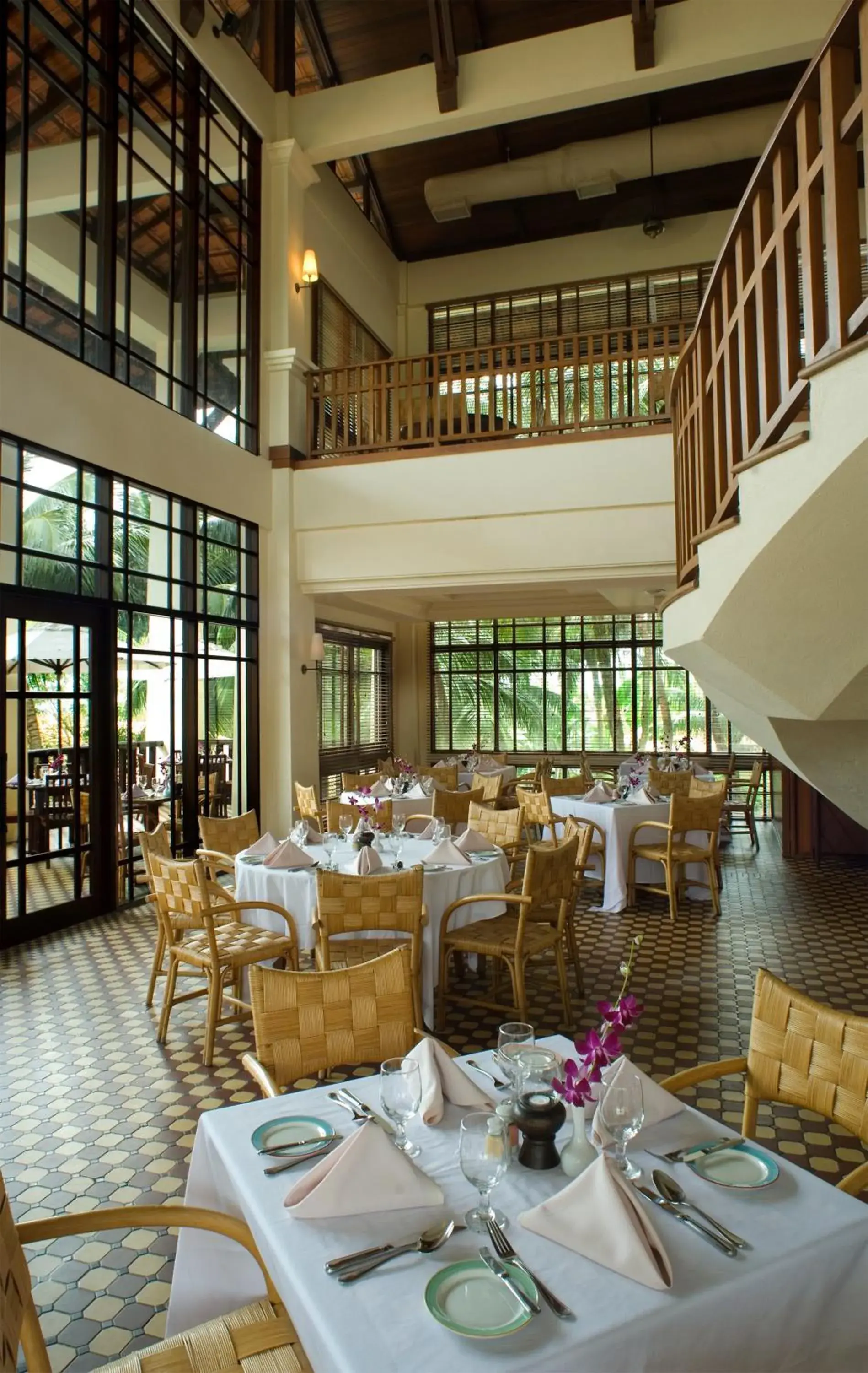 Restaurant/places to eat in Avillion Port Dickson Restaurant/places to eat in Avillion Port Dickson