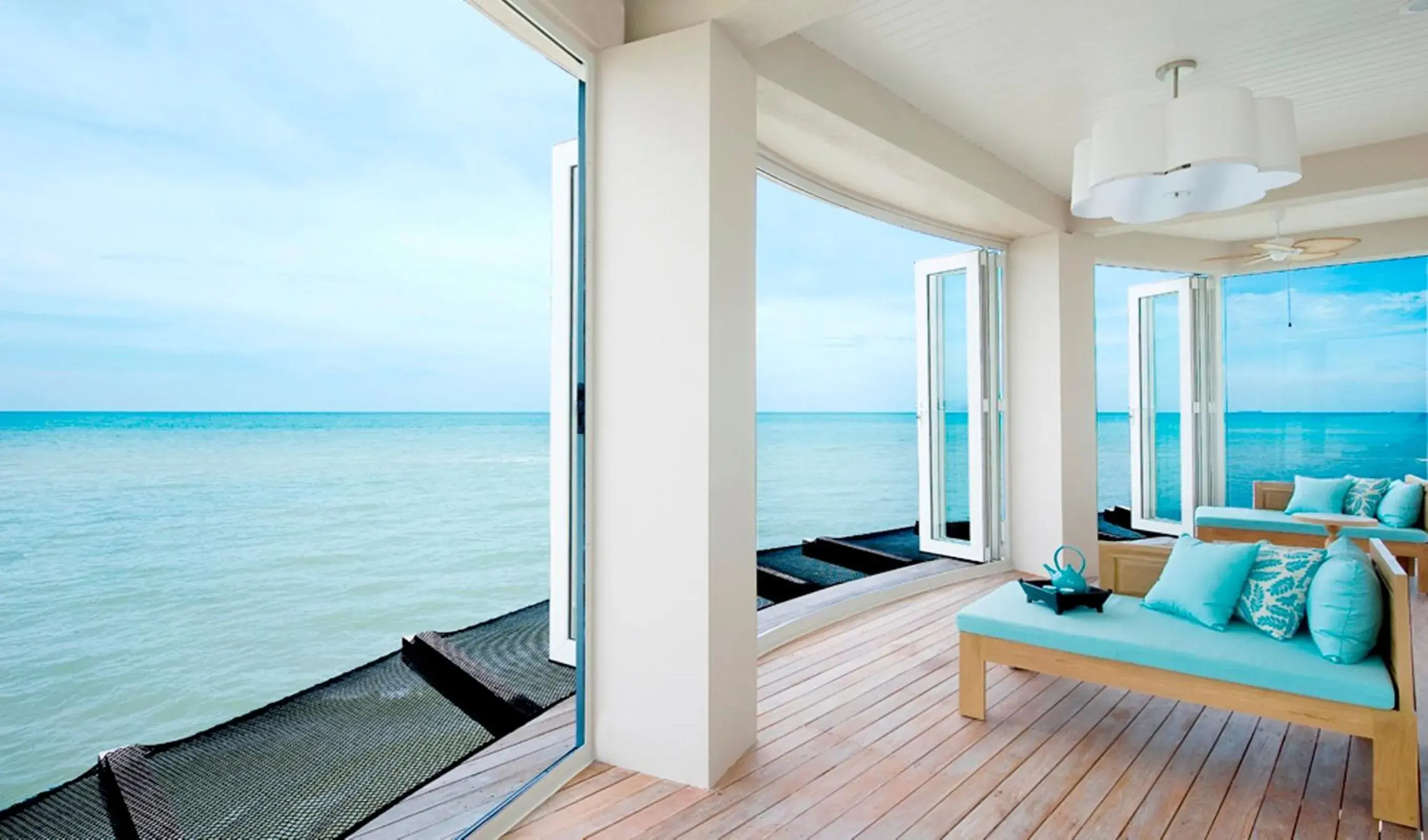 View (from property/room) in Avillion Port Dickson View (from property/room) in Avillion Port Dickson