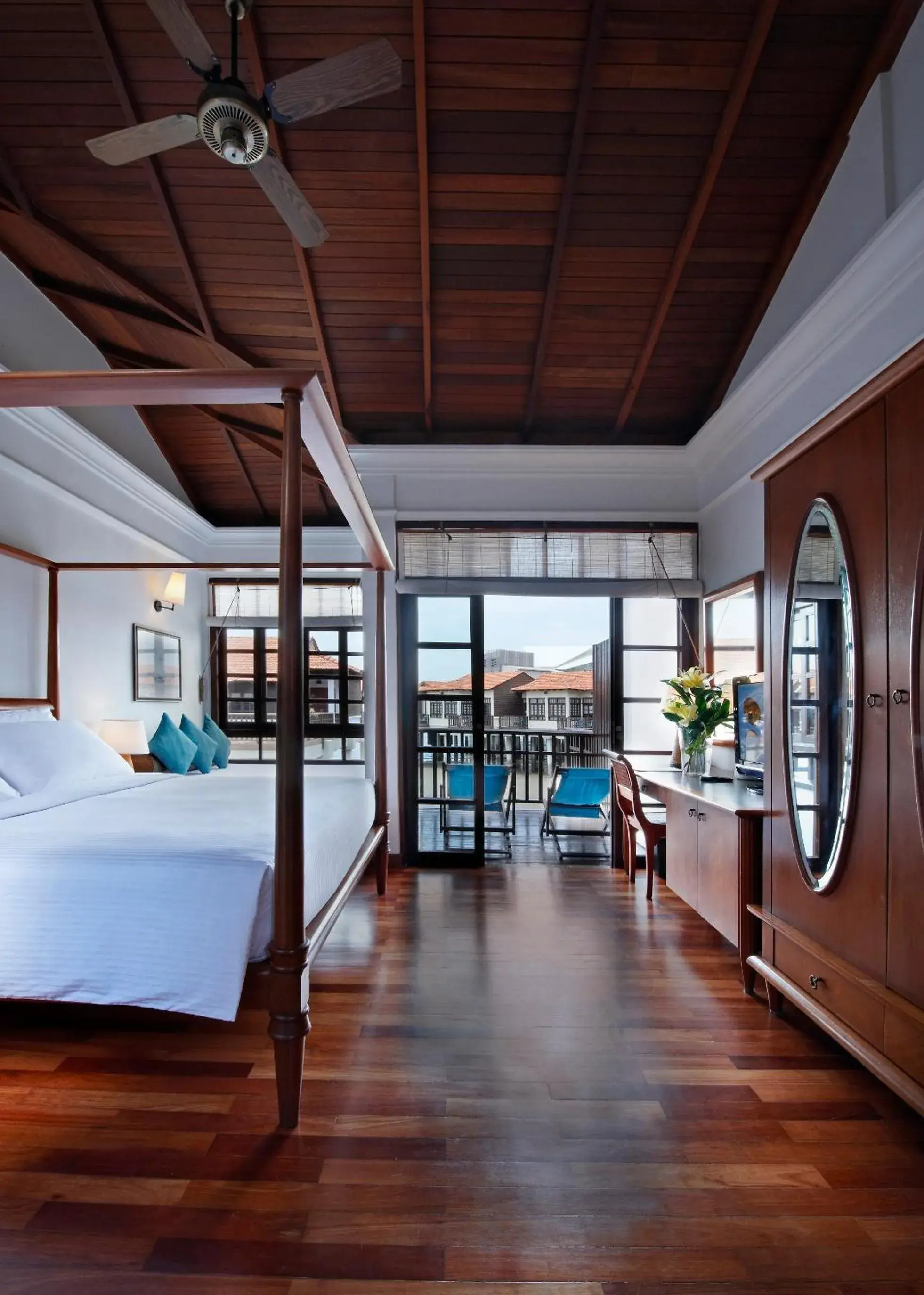 Bed in Avillion Port Dickson Bed in Avillion Port Dickson