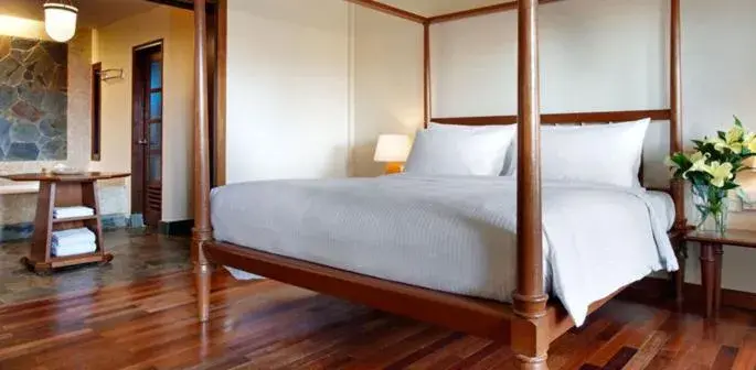 Bed in Avillion Port Dickson Bed in Avillion Port Dickson