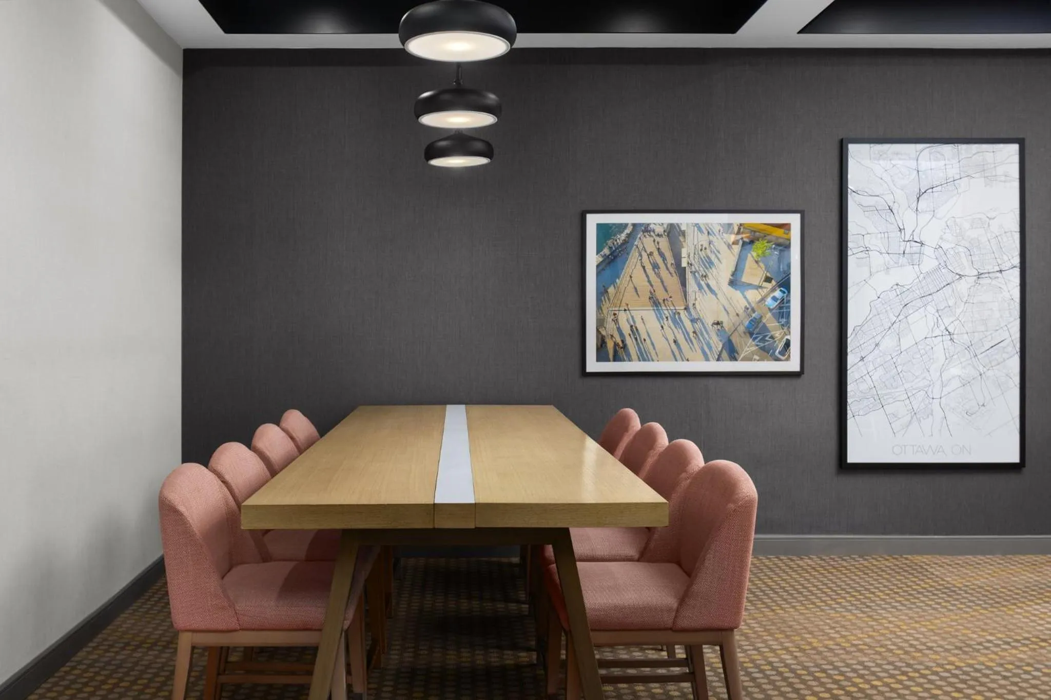 Property building in Holiday Inn Ottawa East by IHG