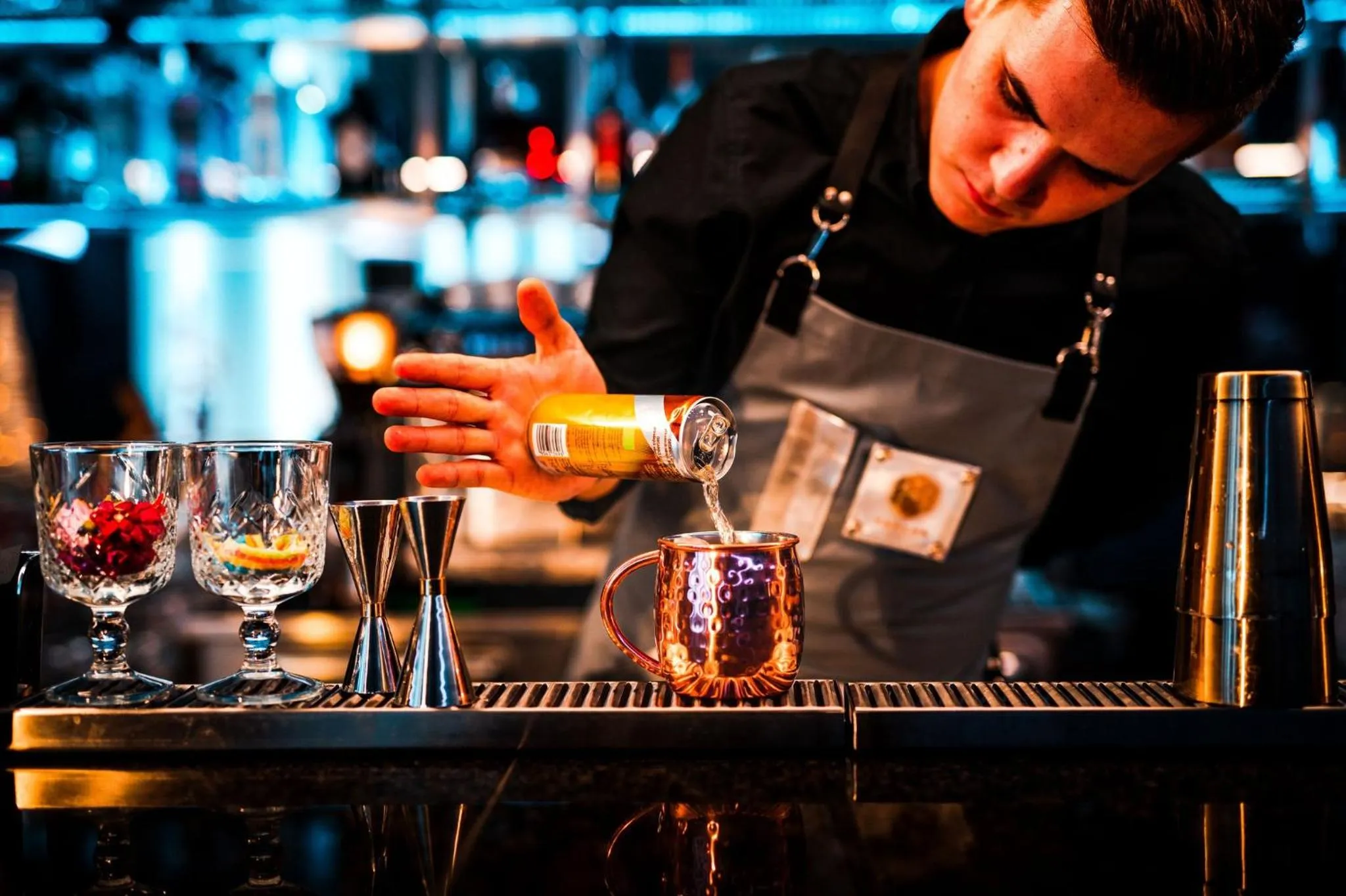 Lounge or bar in Holiday Inn Zilina by IHG