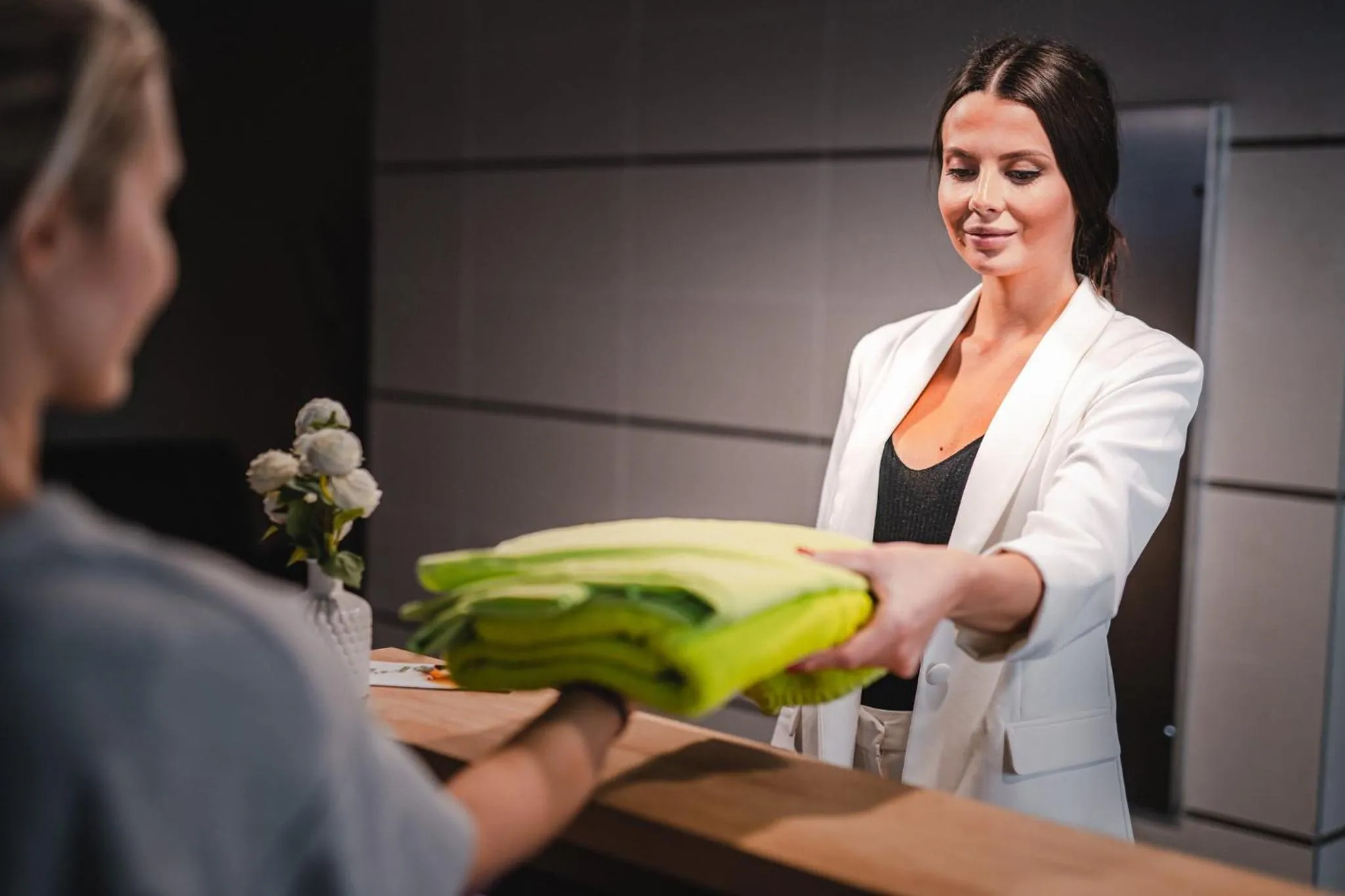 Spa and wellness centre/facilities in Holiday Inn Zilina by IHG