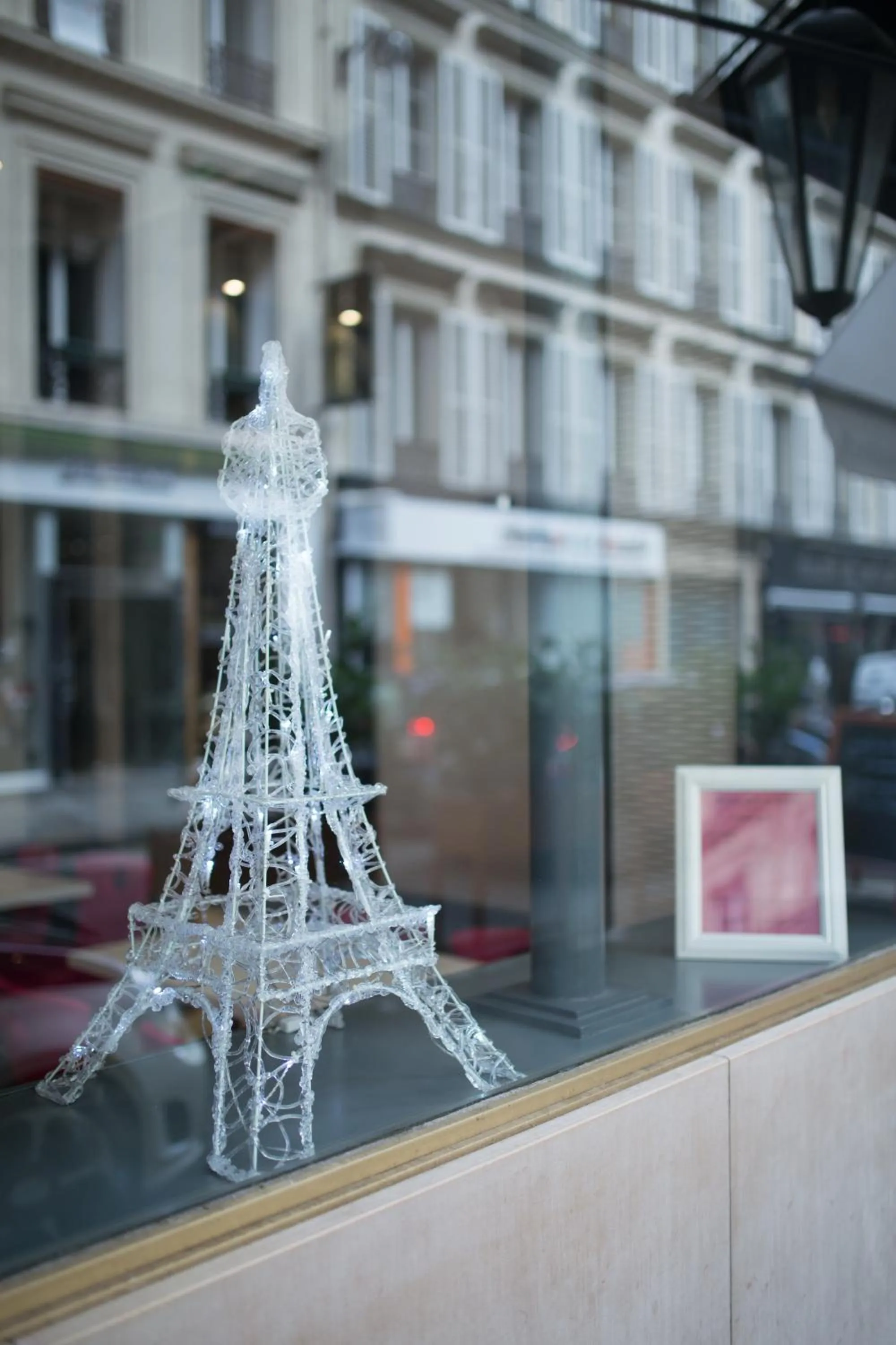 Other in Hôtel Royal Opéra