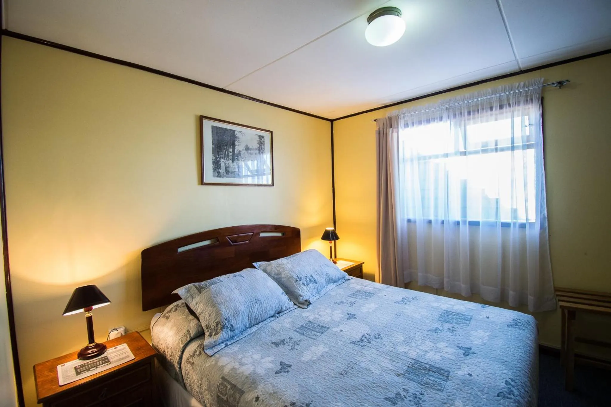 Bedroom, Bed in Hostal Alcázar