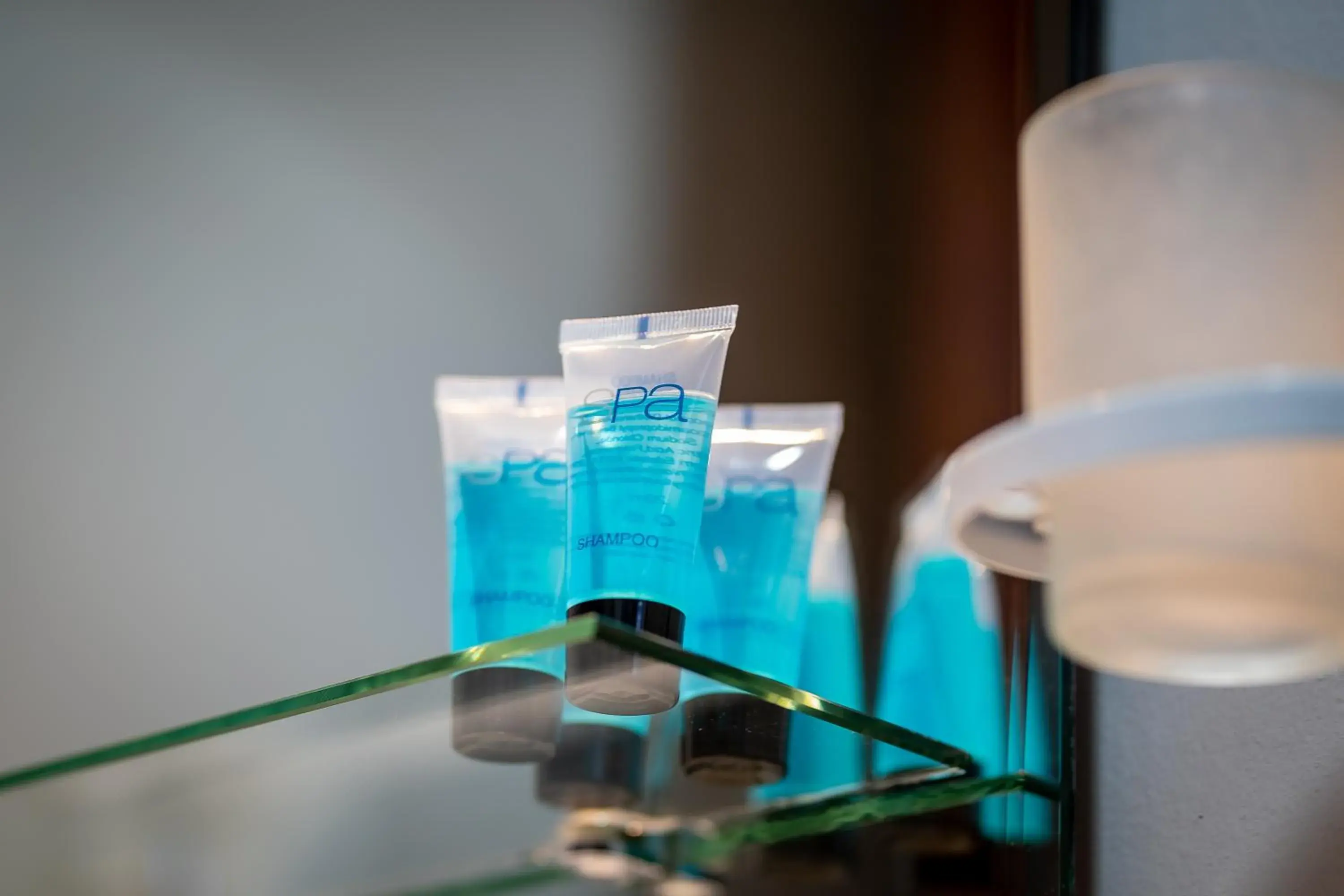 Property building in Hostal Alcázar Property building in Hostal Alcázar