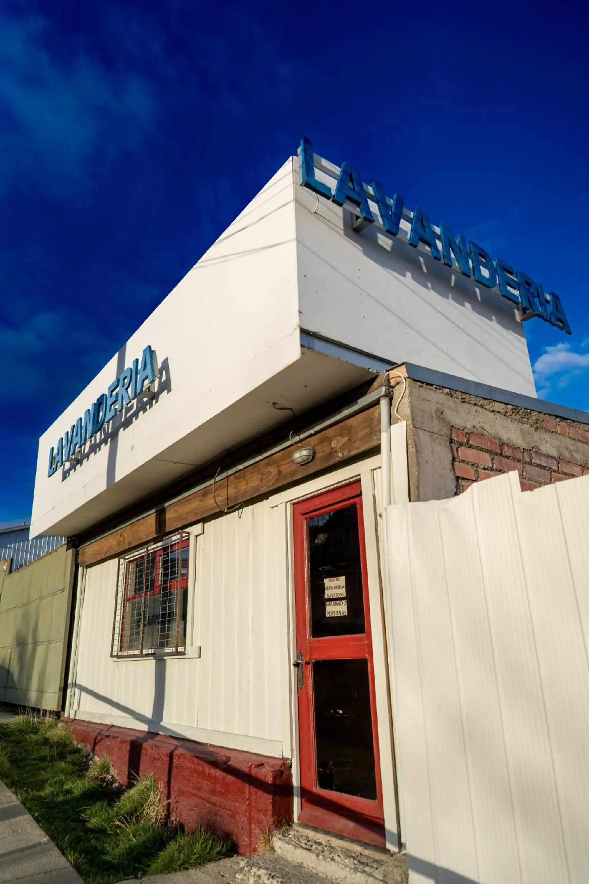 Property building in Hostal Alcázar Property building in Hostal Alcázar