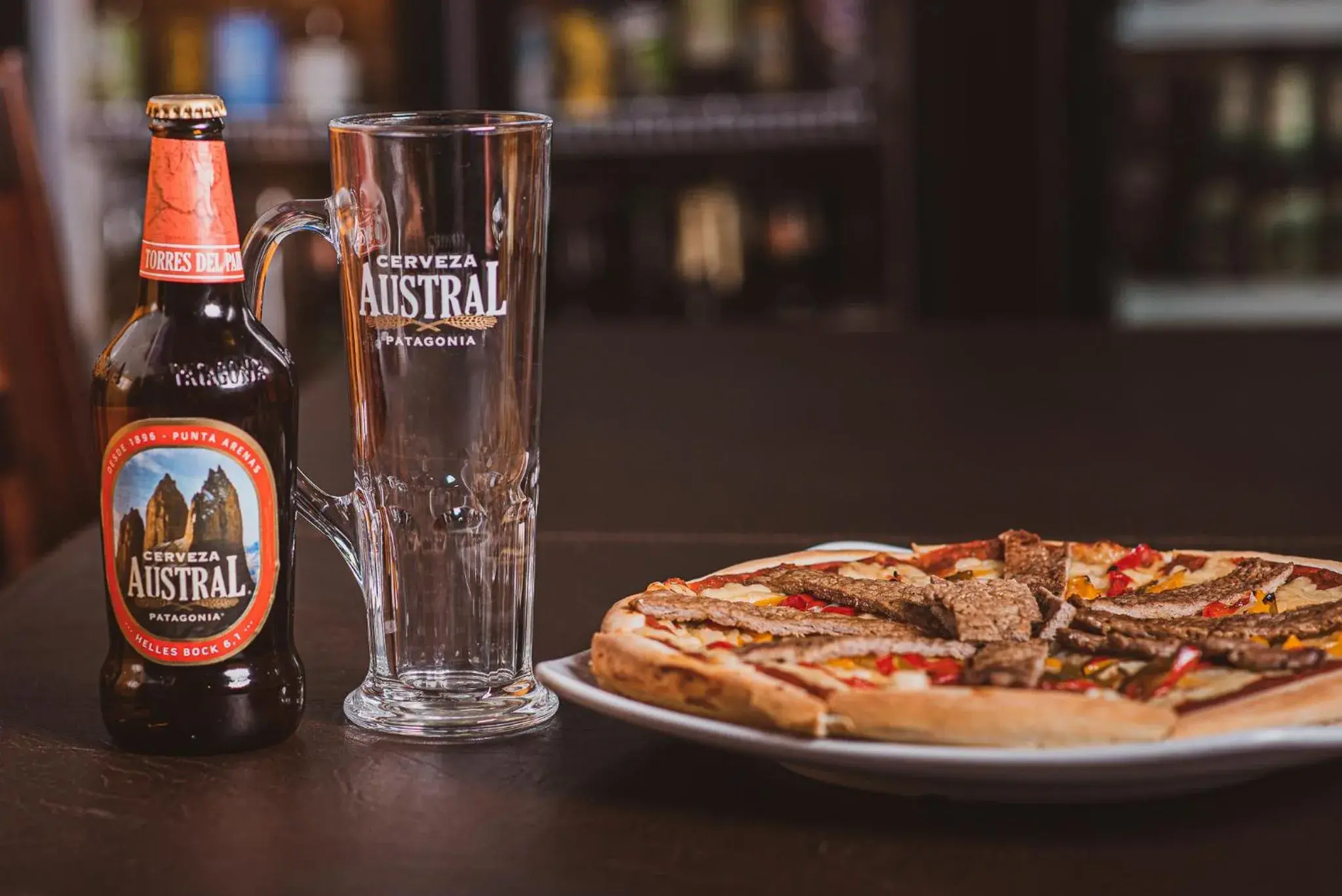 Restaurant/places to eat in Hostal Alcázar Restaurant/places to eat in Hostal Alcázar