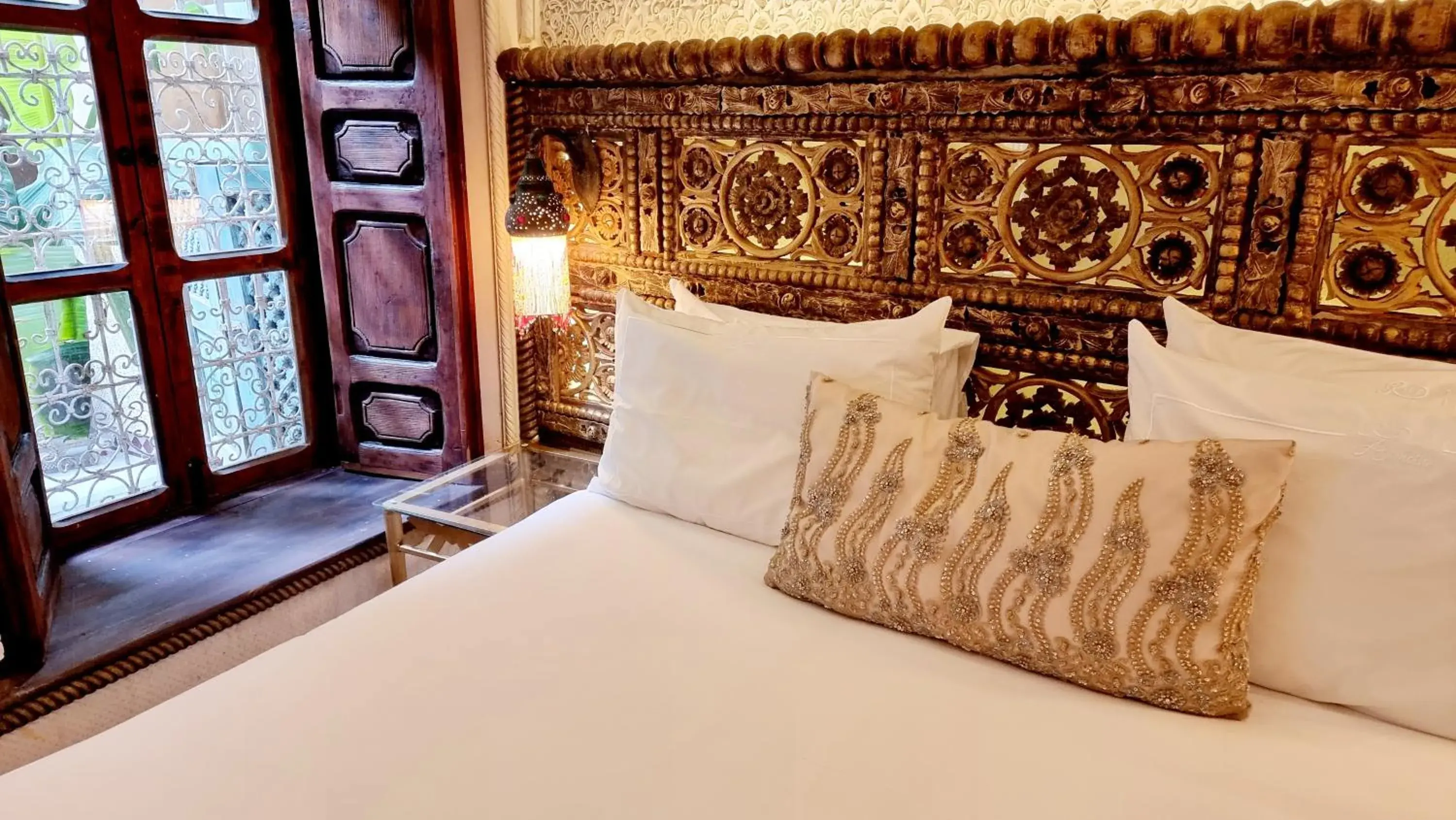 Superior Double or Twin Room in Riad Armelle Superior Double or Twin Room in Riad Armelle