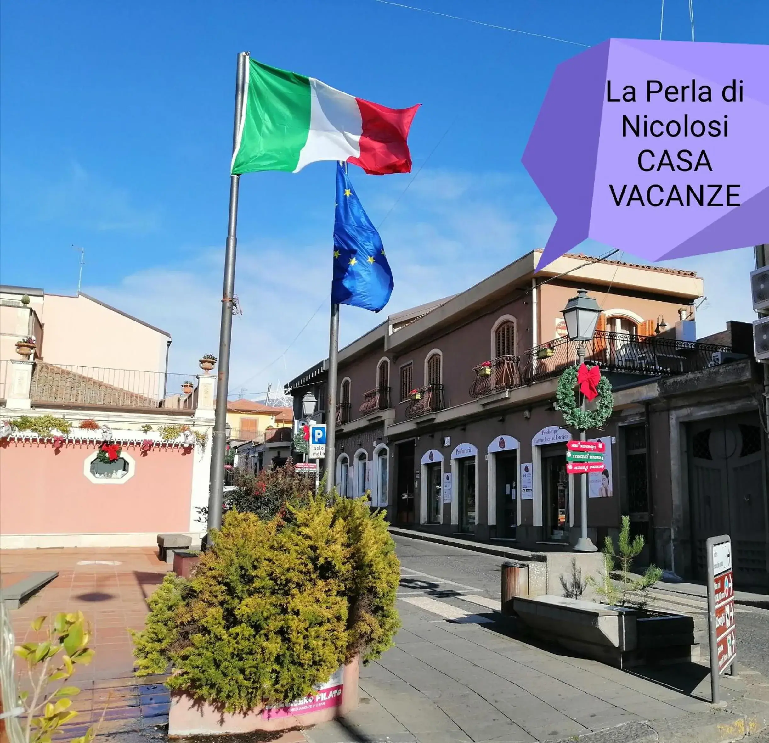 La perla di nicolosi La perla di nicolosi