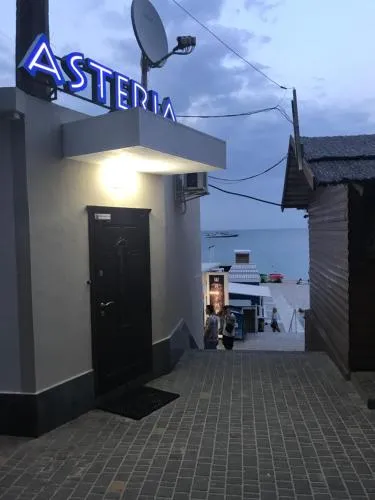 Asteria