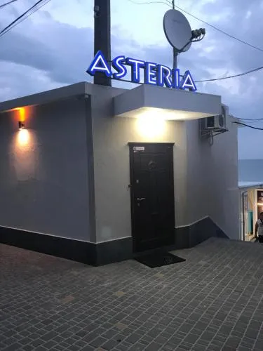 Asteria