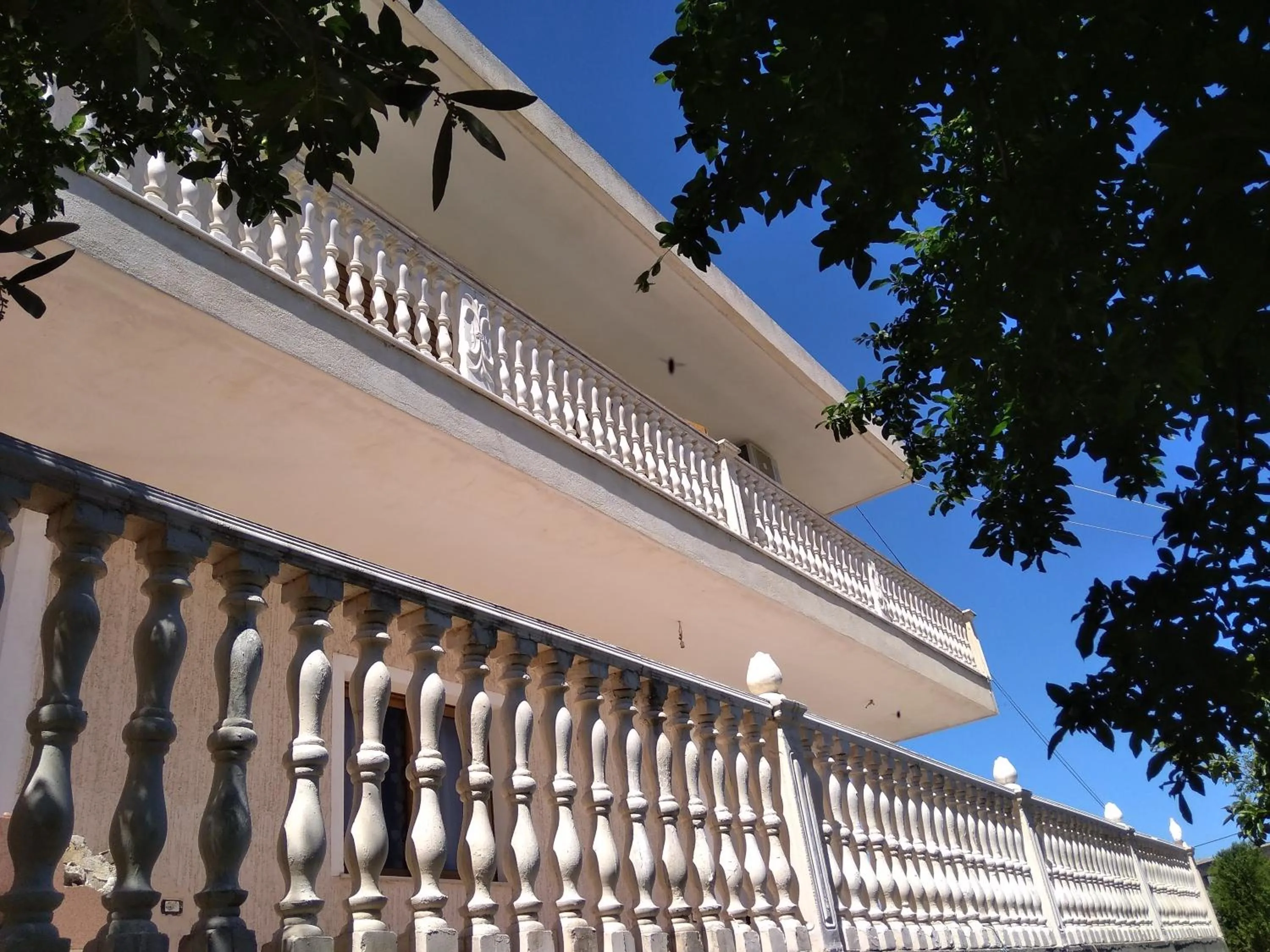 Apartment - Ground Floor in Arsen Apartments