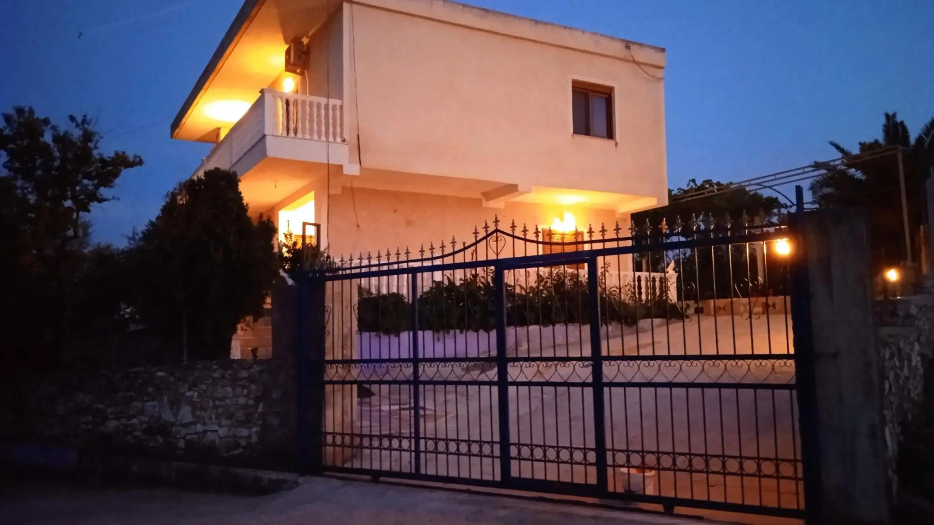 Arsen Apartments Arsen Apartments