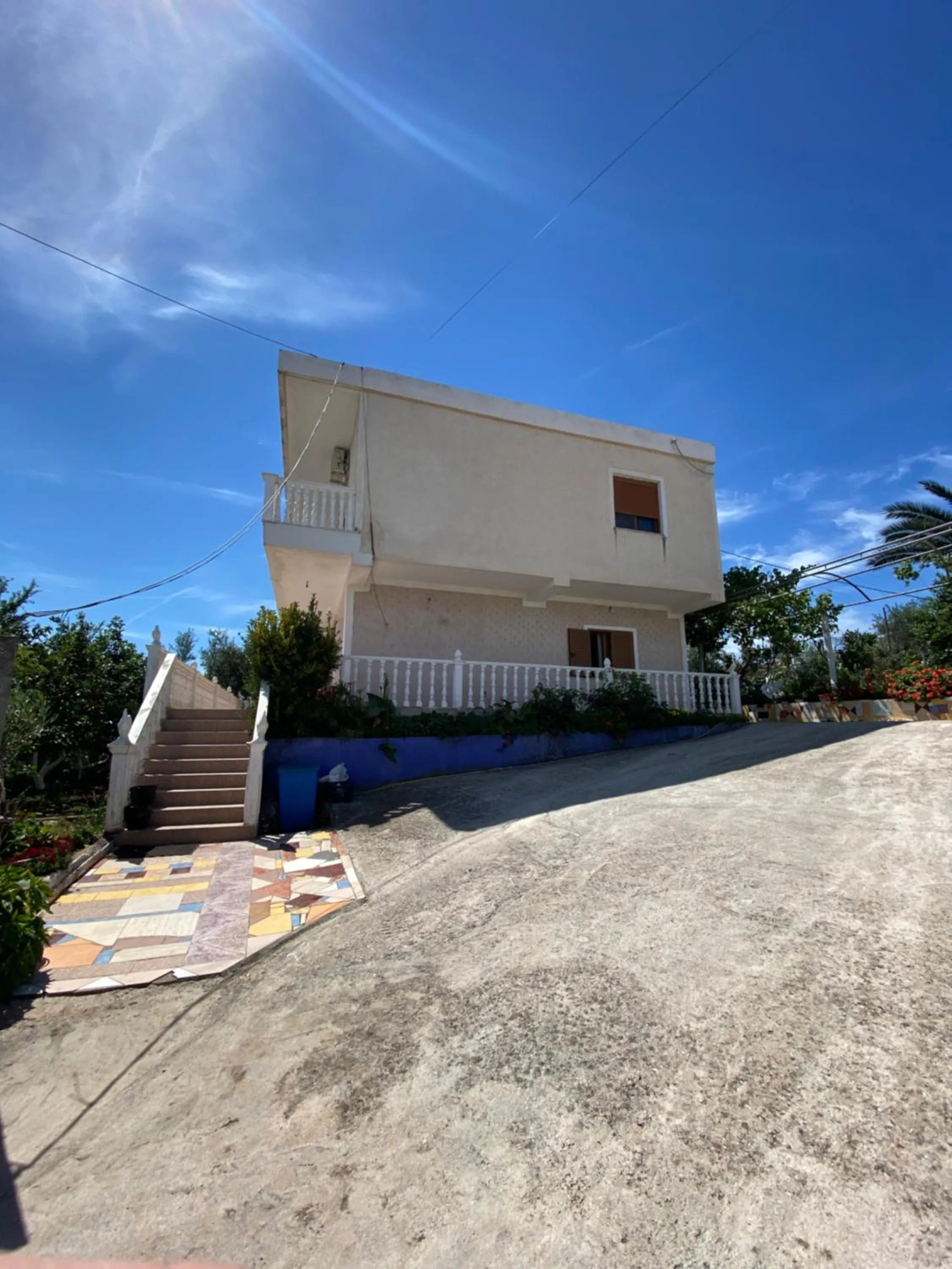 Arsen Apartments
