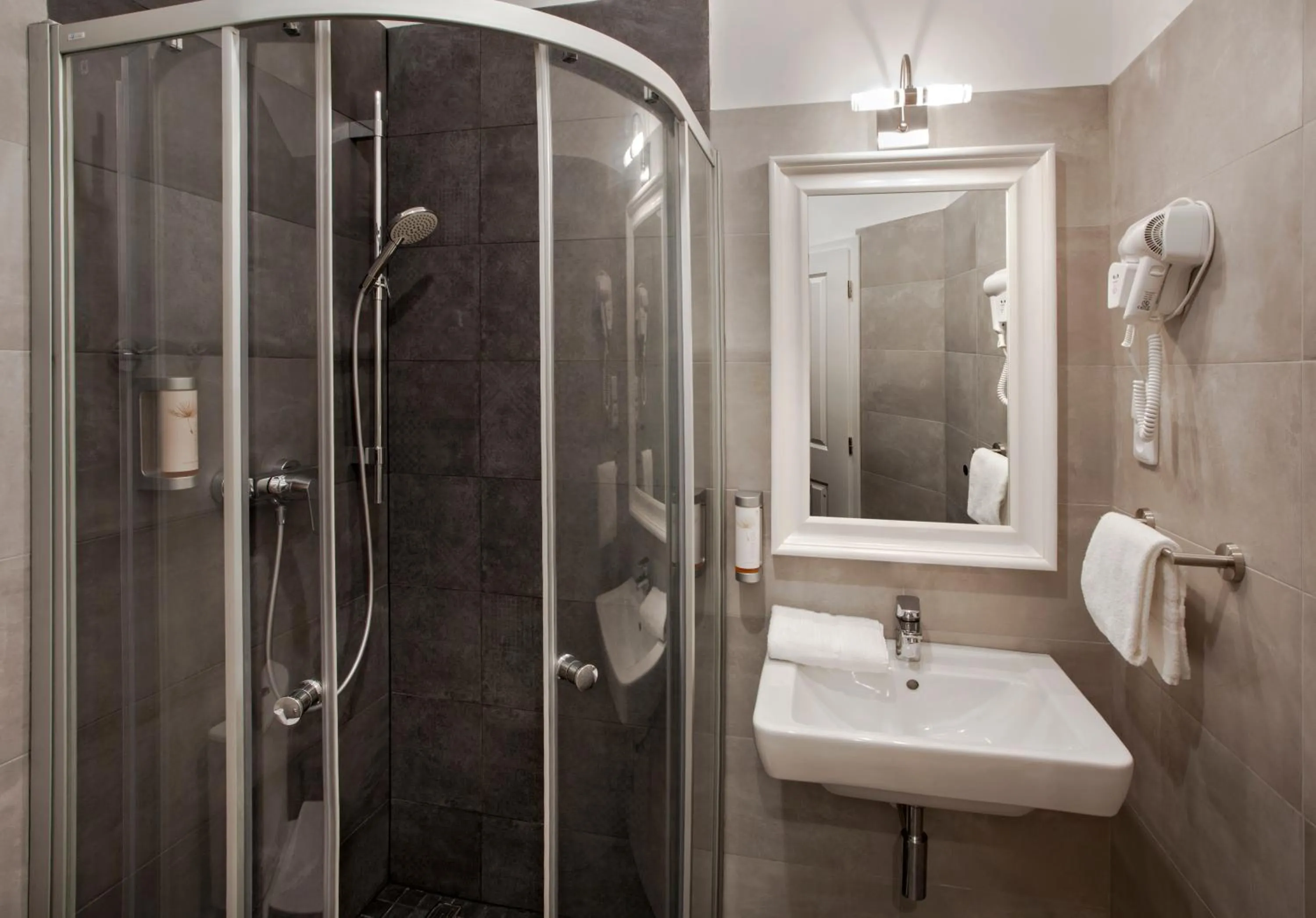 Residence Corto Old Town