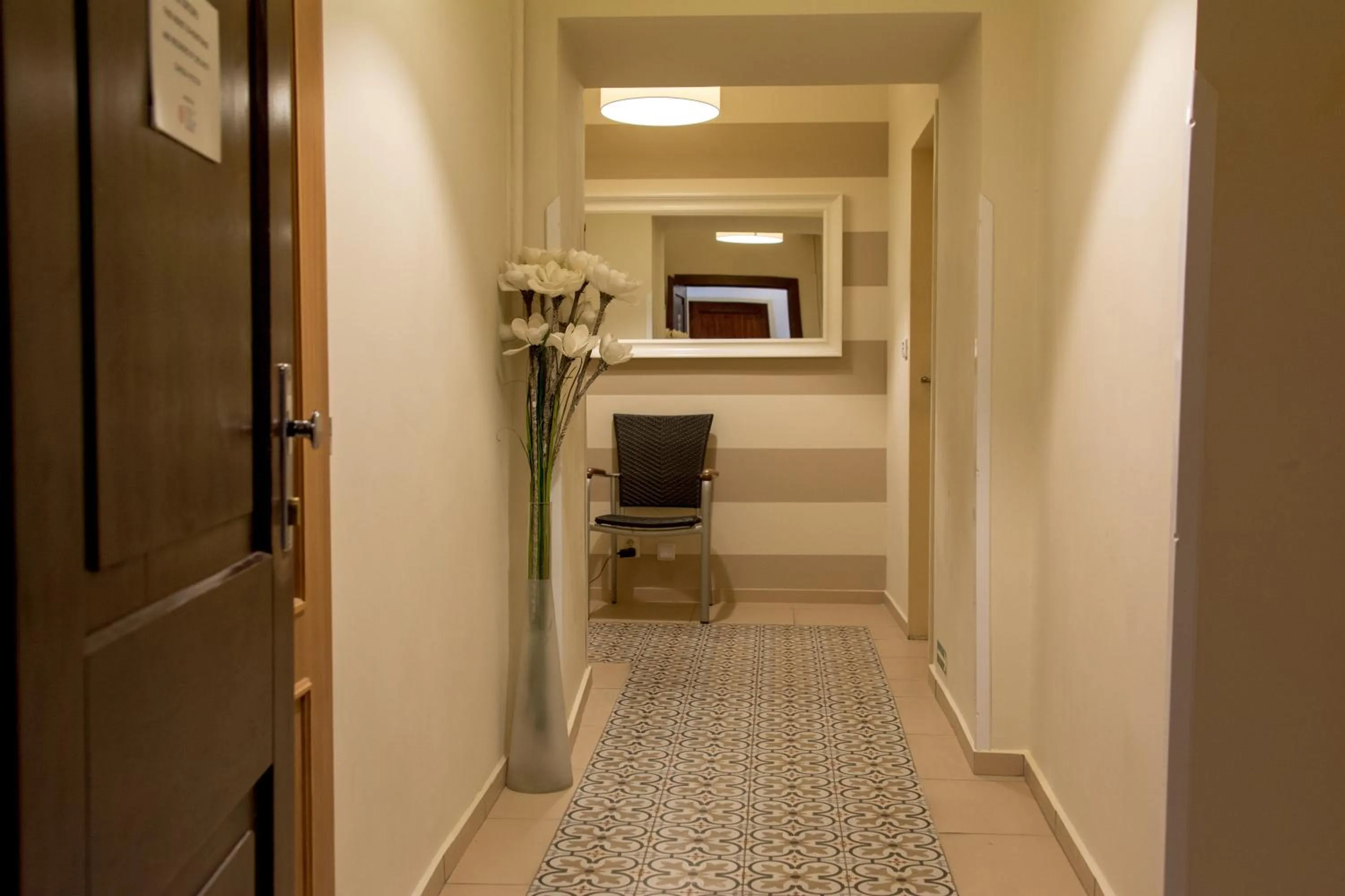 Residence Corto Old Town