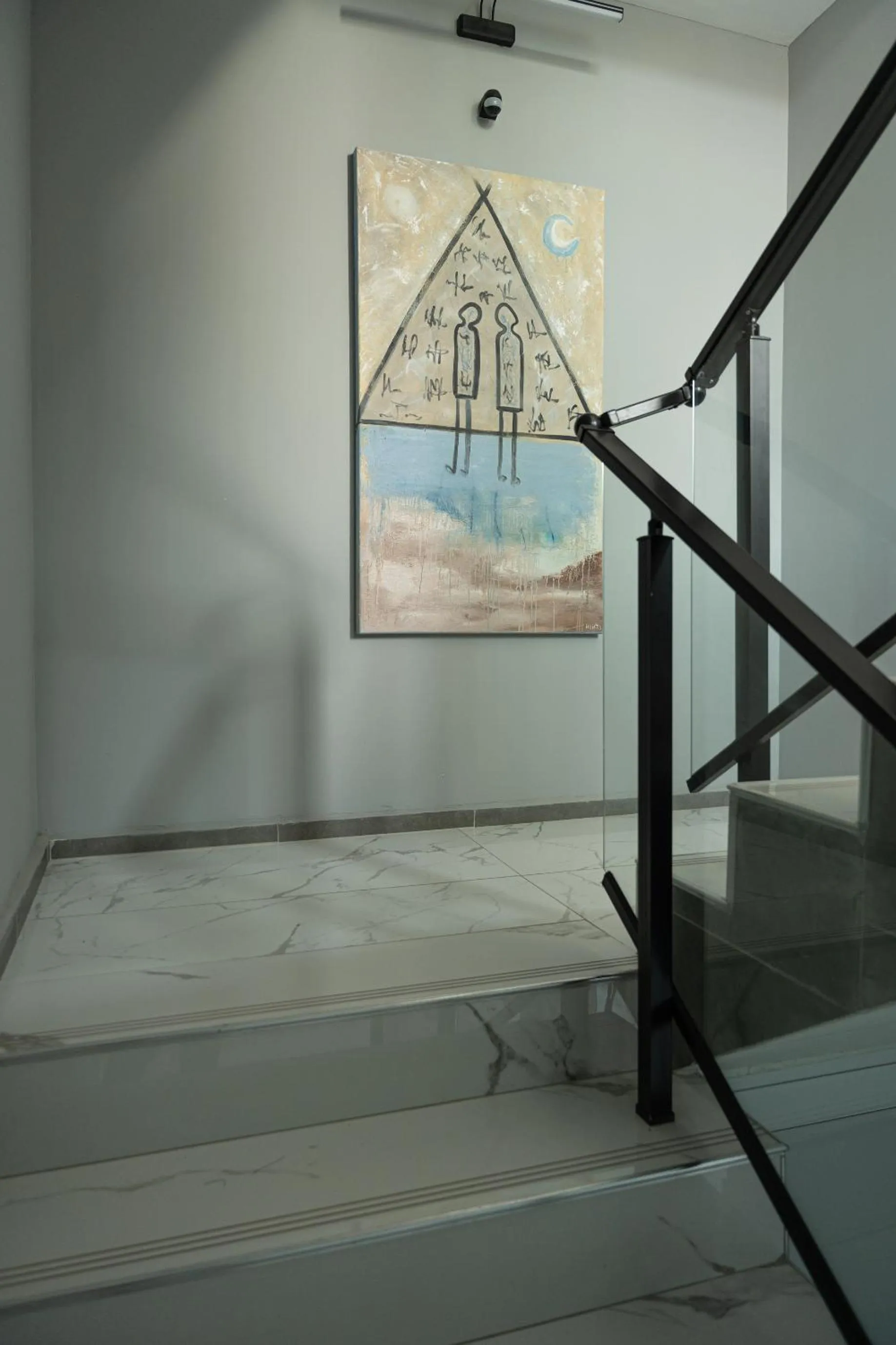 Семеен хотел Golden Place