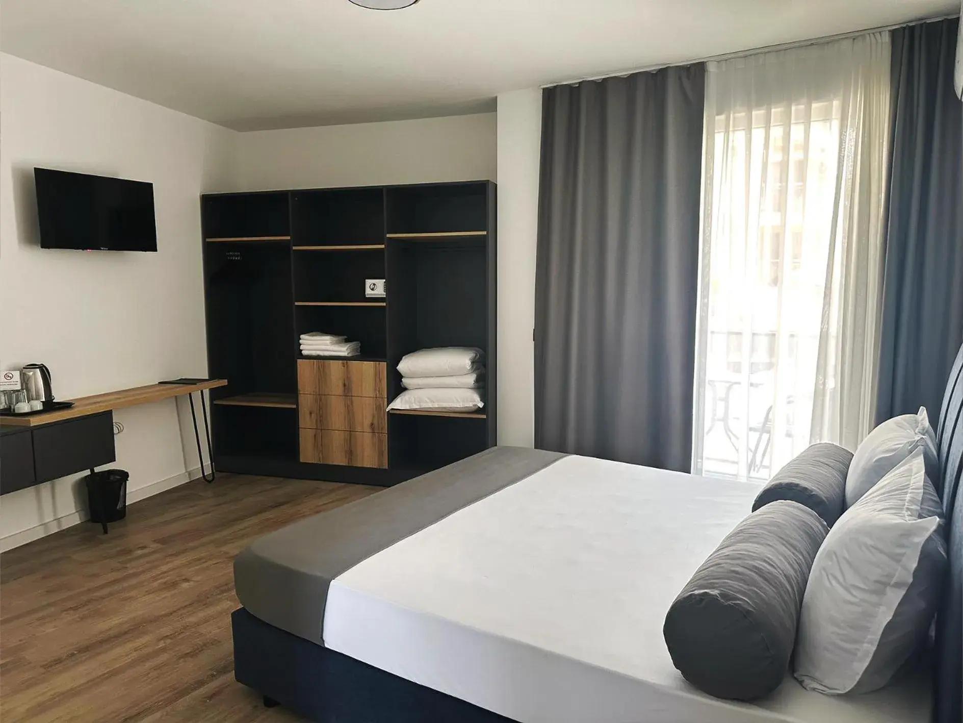 Deluxe Double Room in Семеен хотел Golden Place Deluxe Double Room in Семеен хотел Golden Place