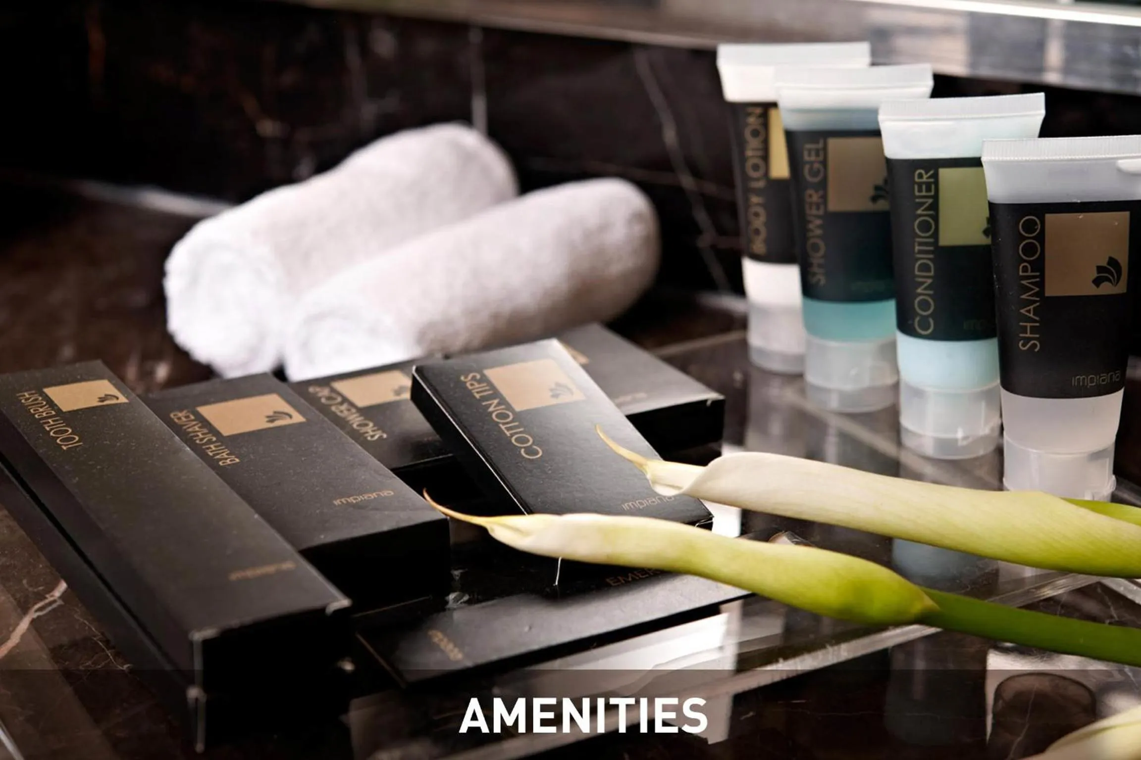 Deluxe Twin Room - single occupancy - Room Only in Impiana KLCC Hotel