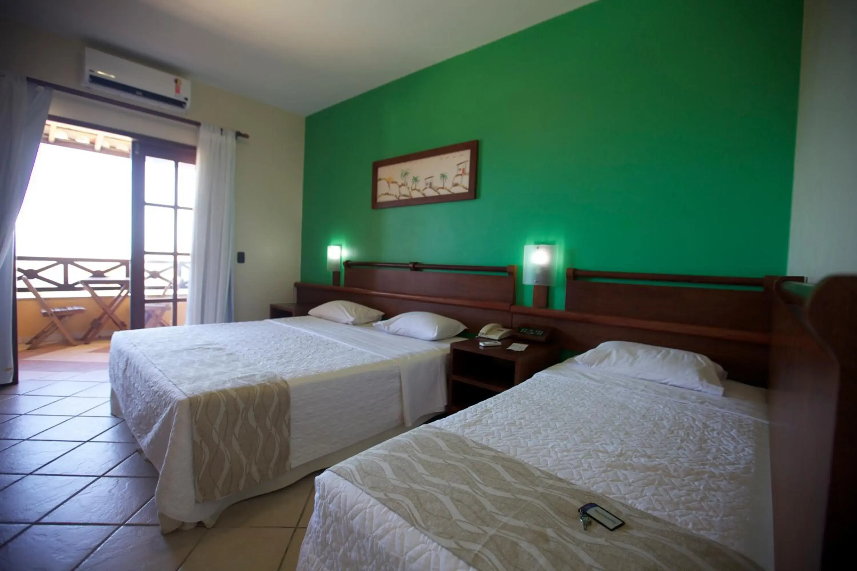 Junior Suite in Hotel Laguna Blu Junior Suite in Hotel Laguna Blu