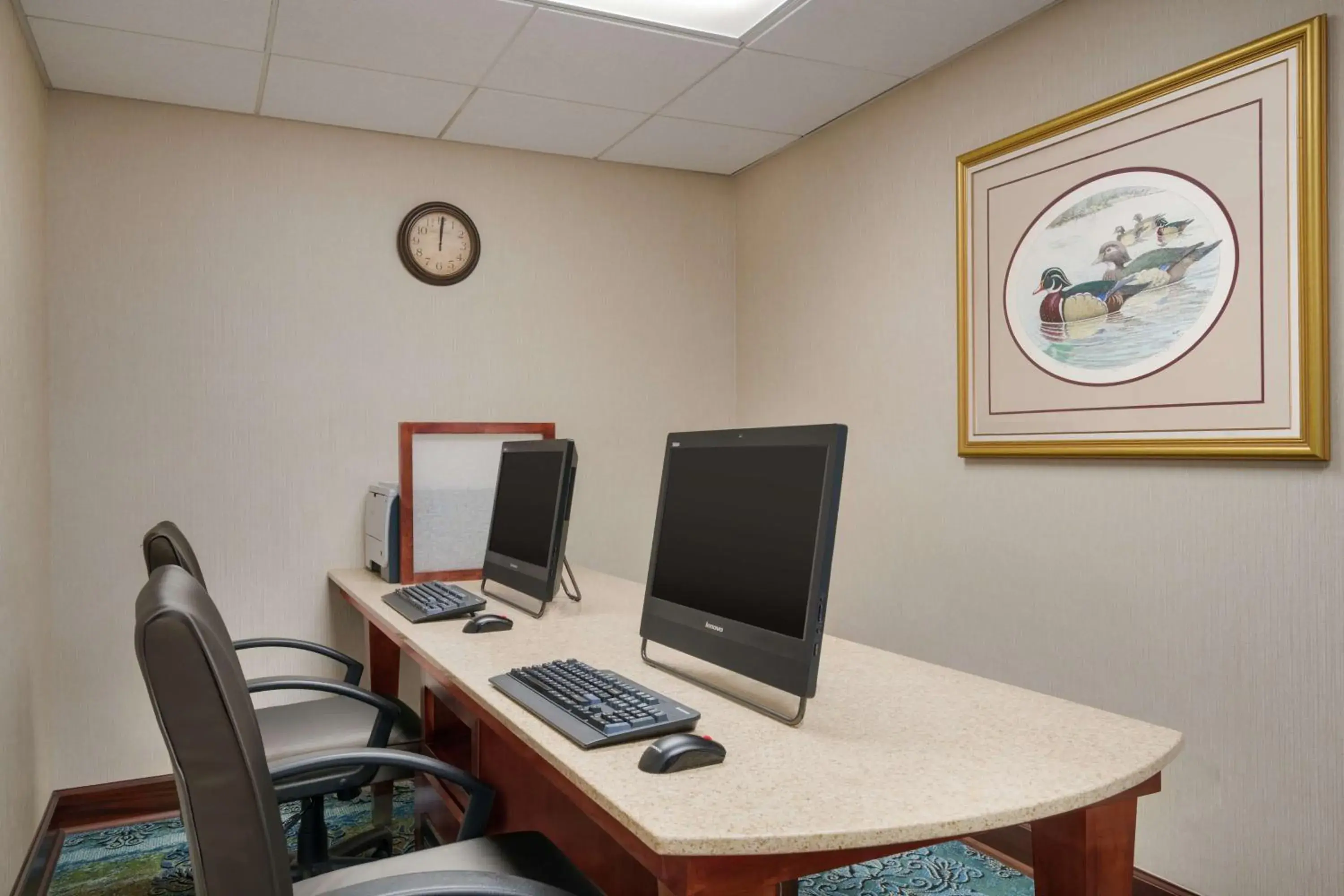 Business facilities, Business Area/Conference Room in Homewood Suites by Hilton Wilmington-Brandywine Valley