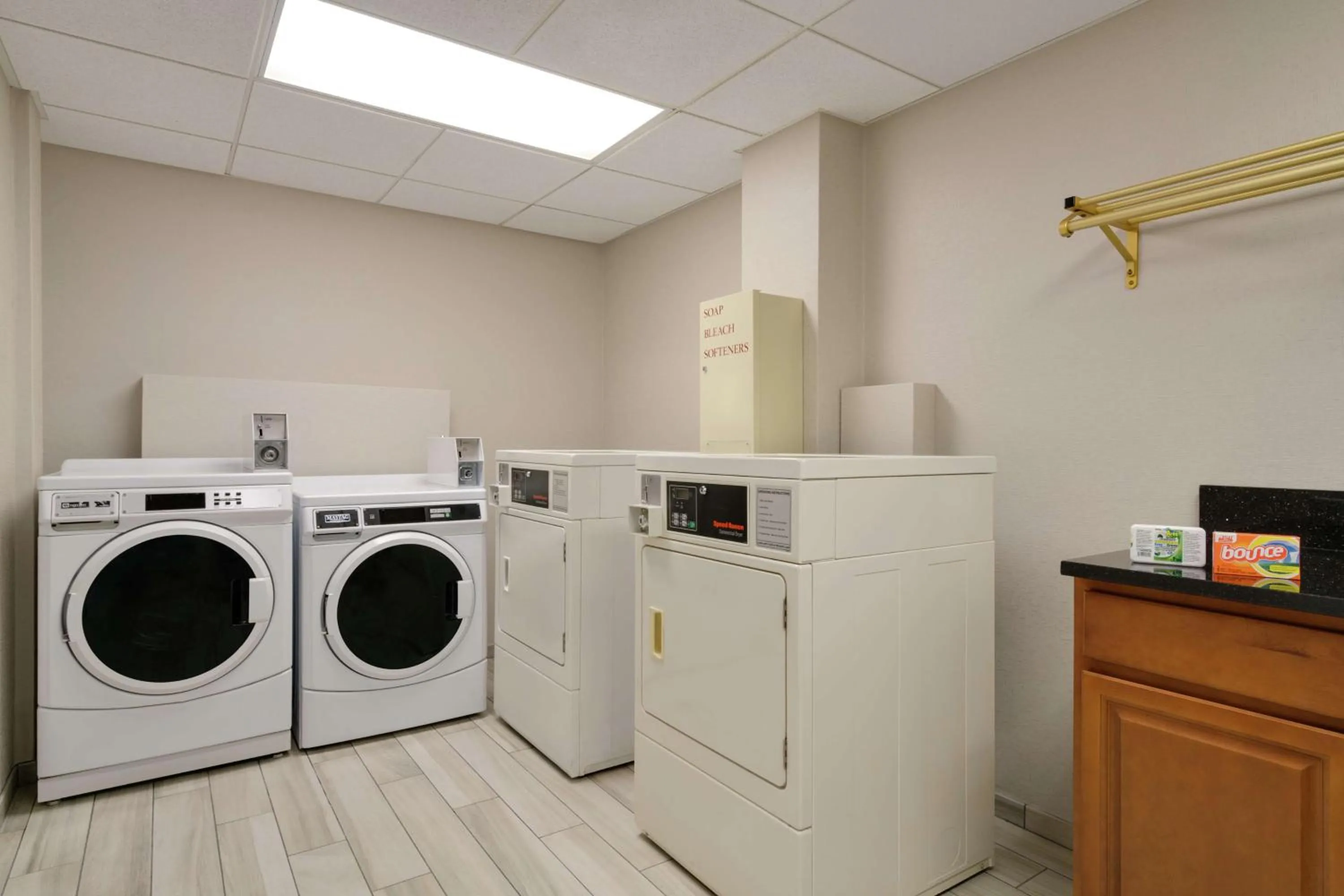 Property building in Homewood Suites by Hilton Wilmington-Brandywine Valley