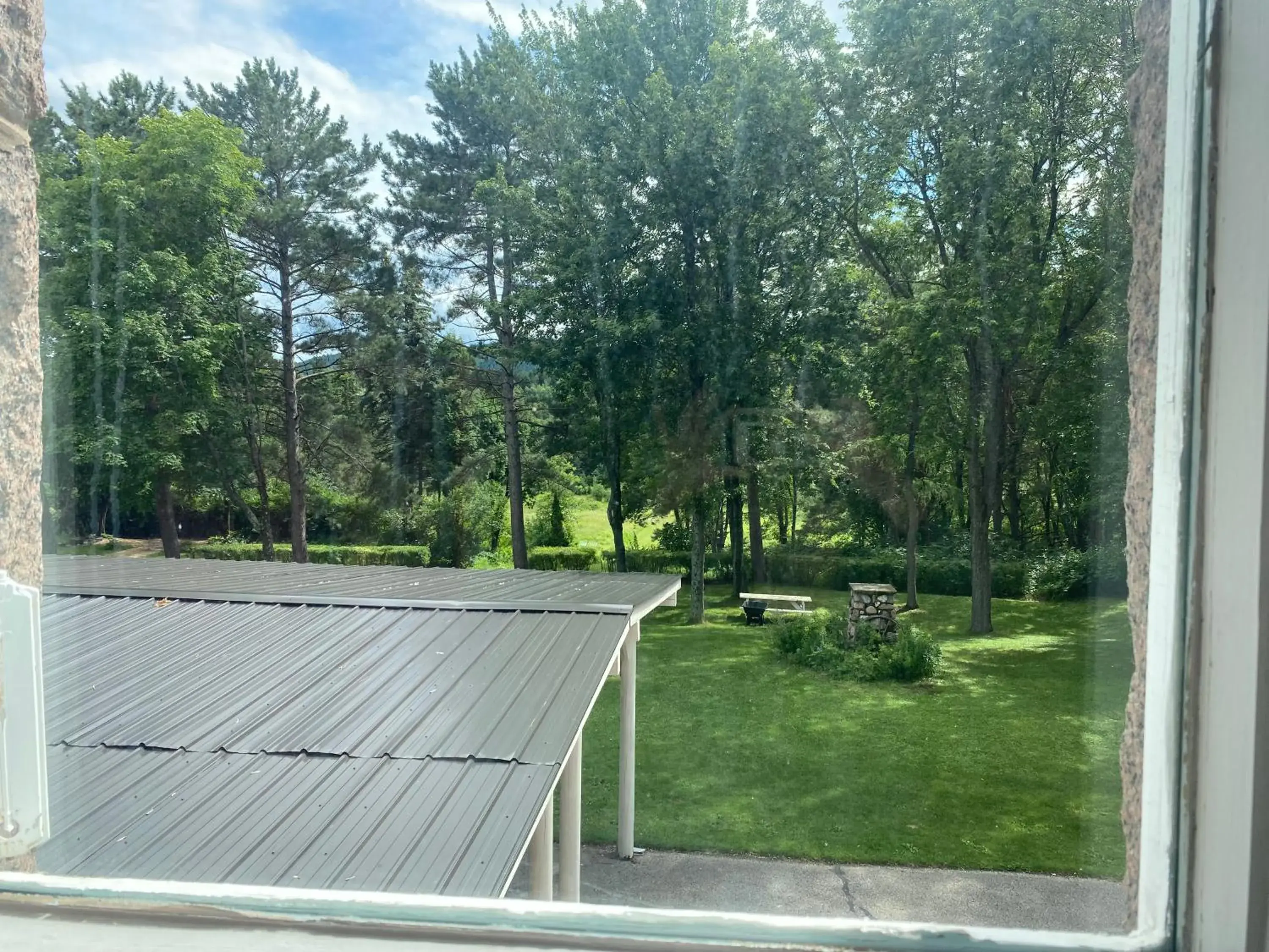 Double Room in Maison Zacharie Double Room in Maison Zacharie