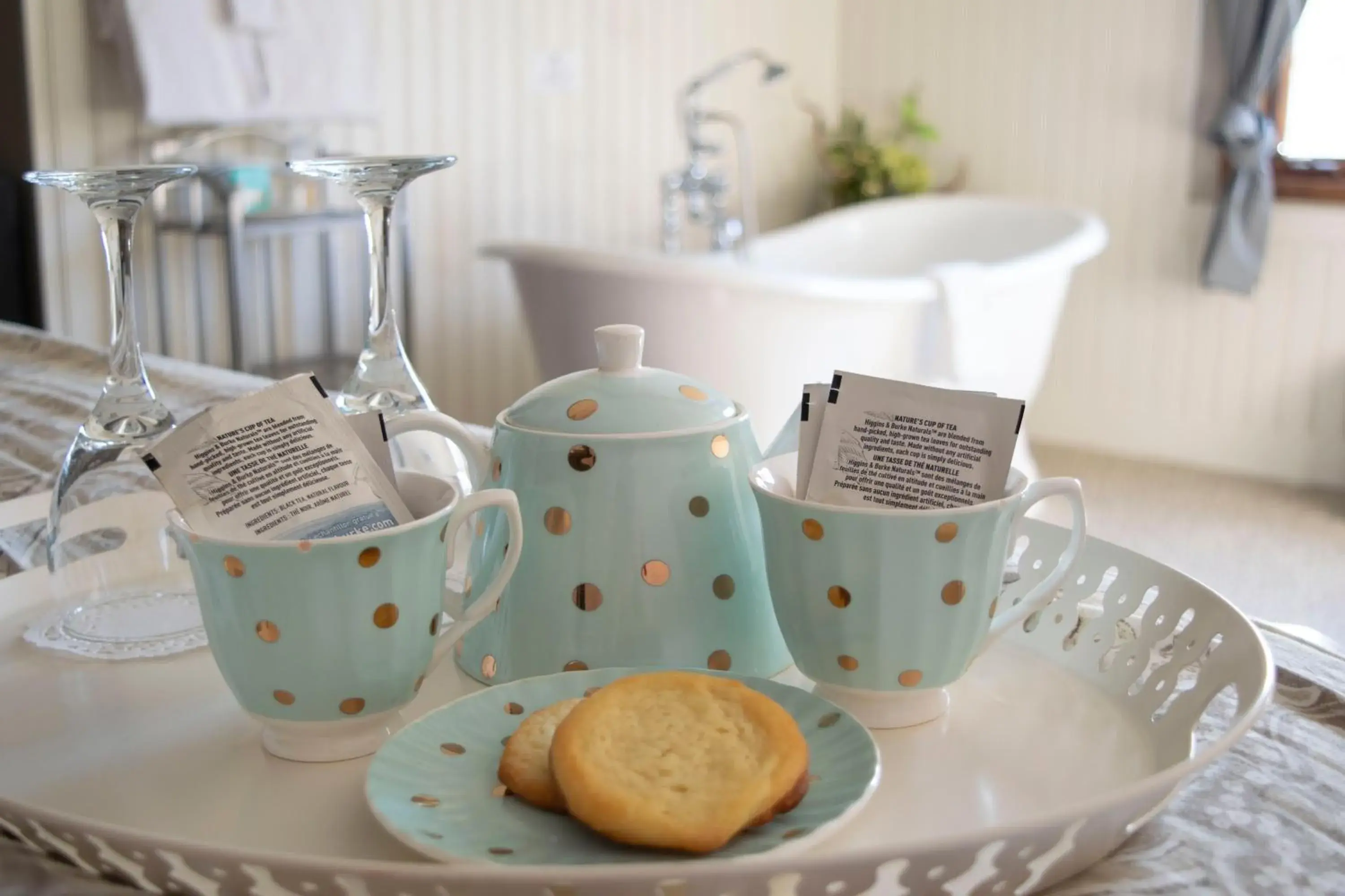 Bedroom in The Georgetown Inn Bedroom in The Georgetown Inn