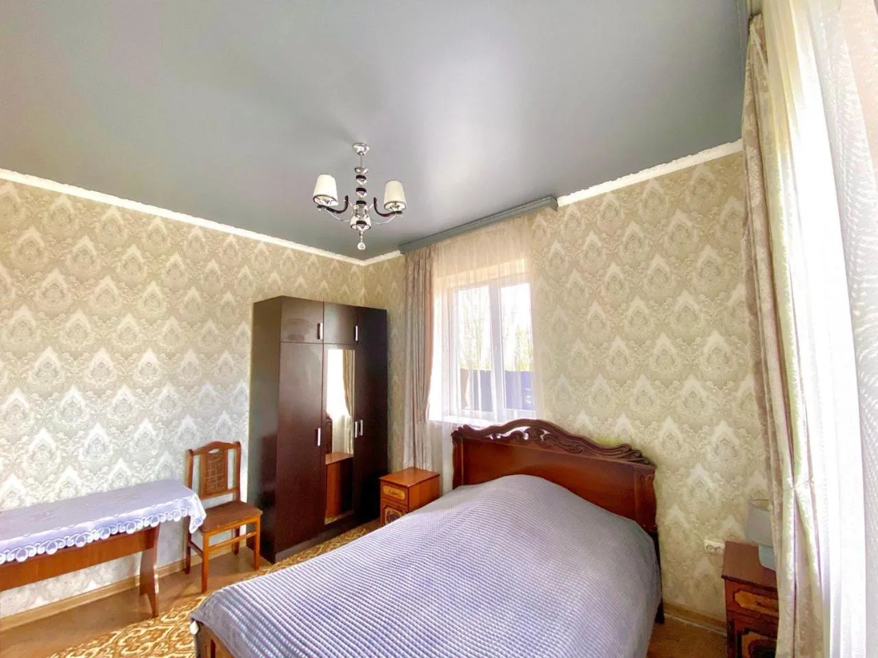 Serik & Geora Guesthouse