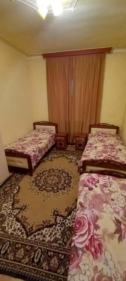 Serik & Geora Guesthouse