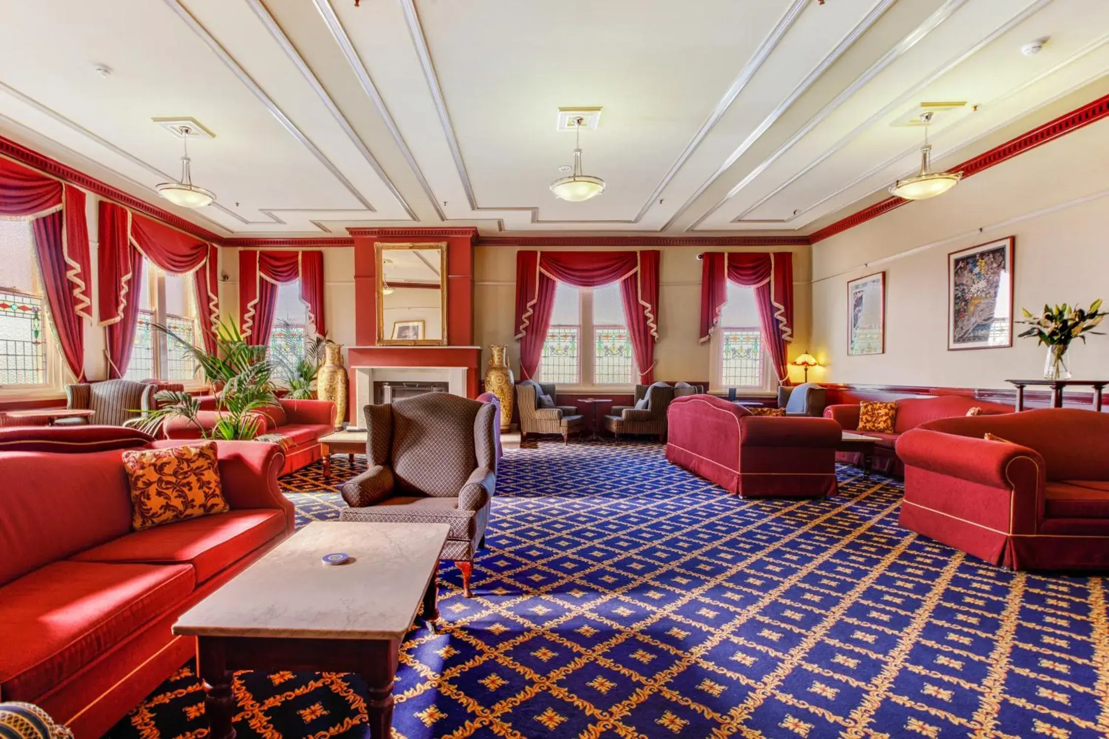 Carrington Hotel Carrington Hotel