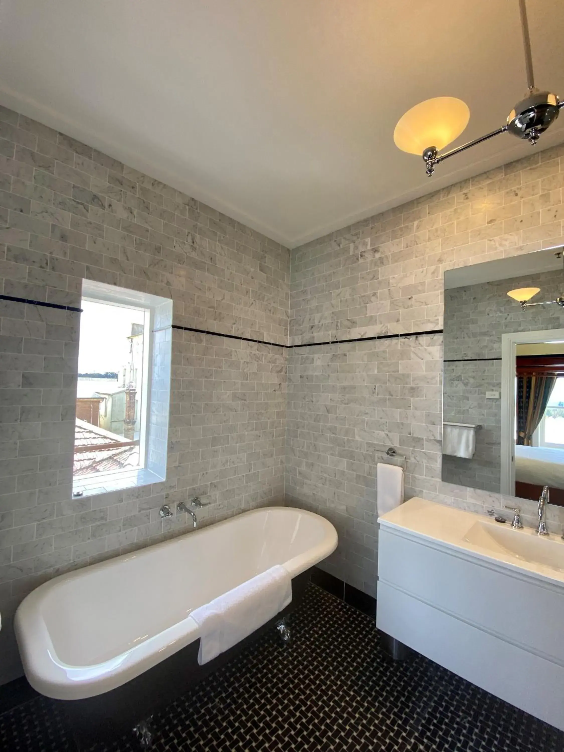 Lady Carrington Suite in Carrington Hotel Lady Carrington Suite in Carrington Hotel