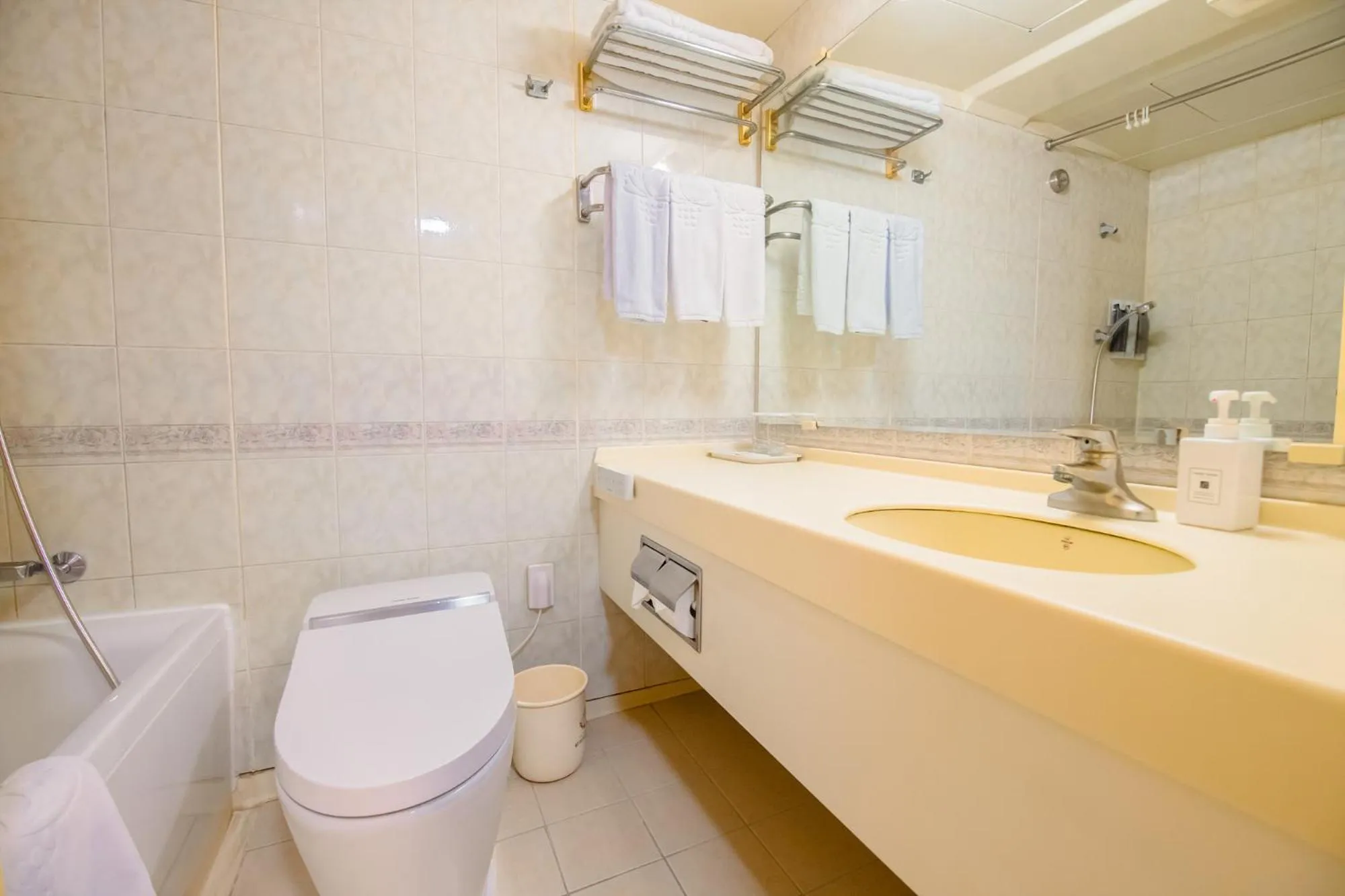 Hotel International Changwon