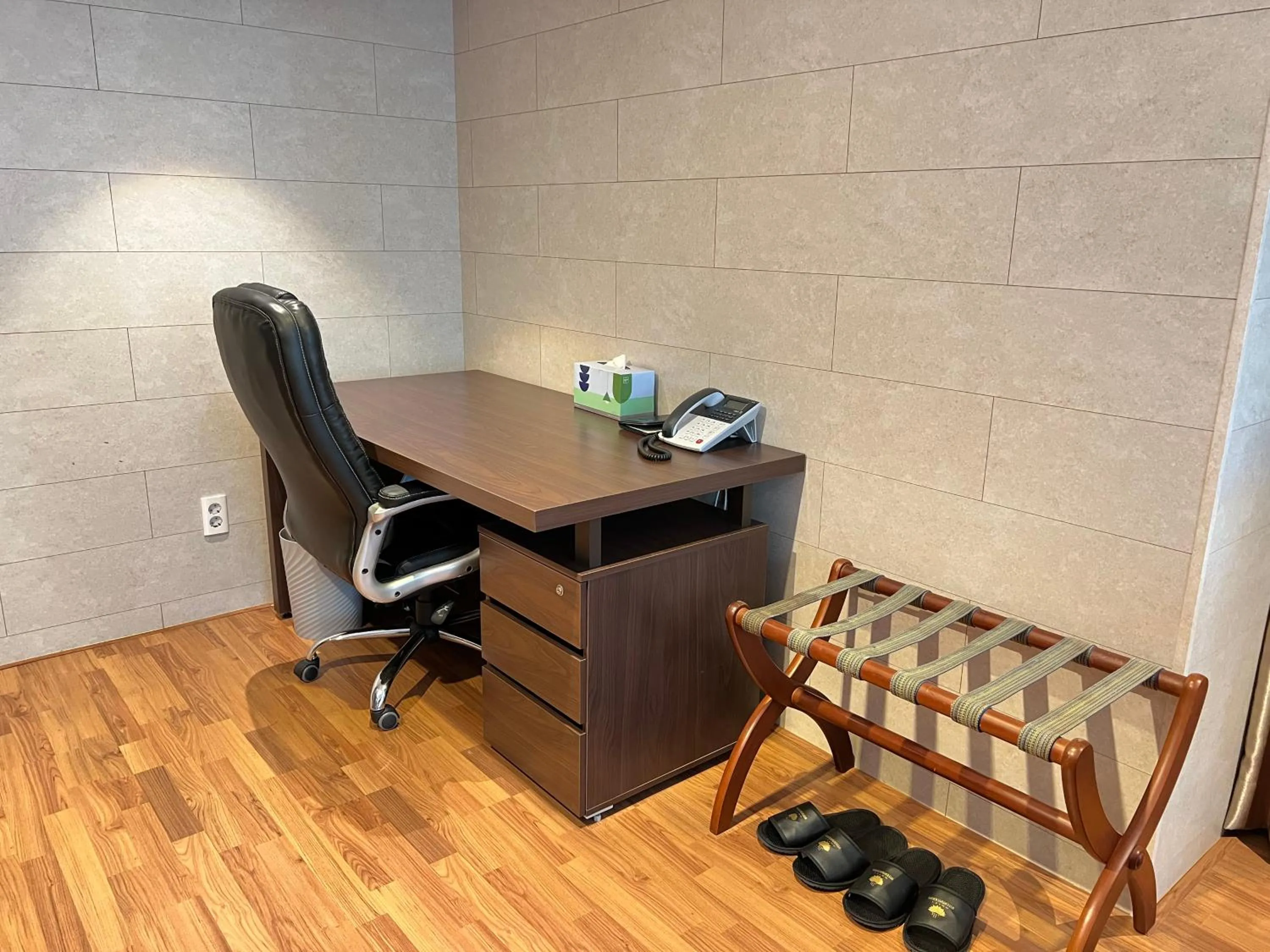 Hotel International Changwon