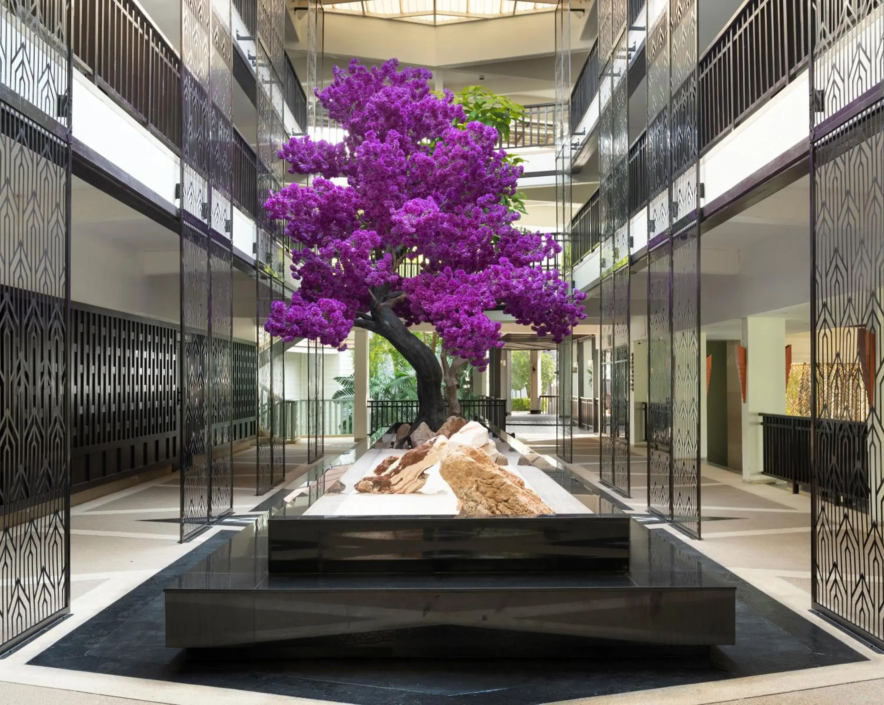 Lobby or reception in Aonang Villa Resort I Beach Front Lobby or reception in Aonang Villa Resort I Beach Front