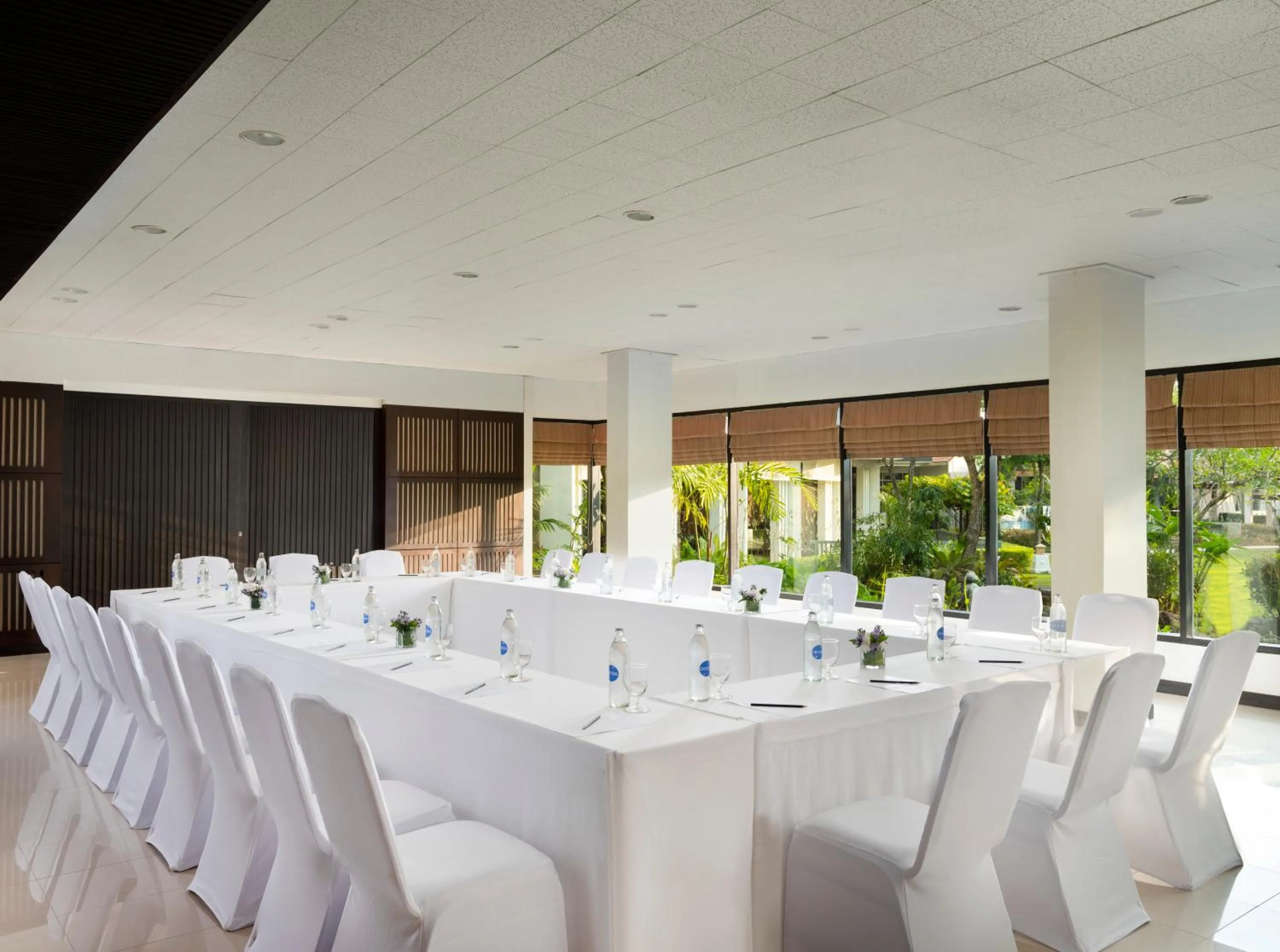 Meeting/conference room in Aonang Villa Resort I Beach Front
