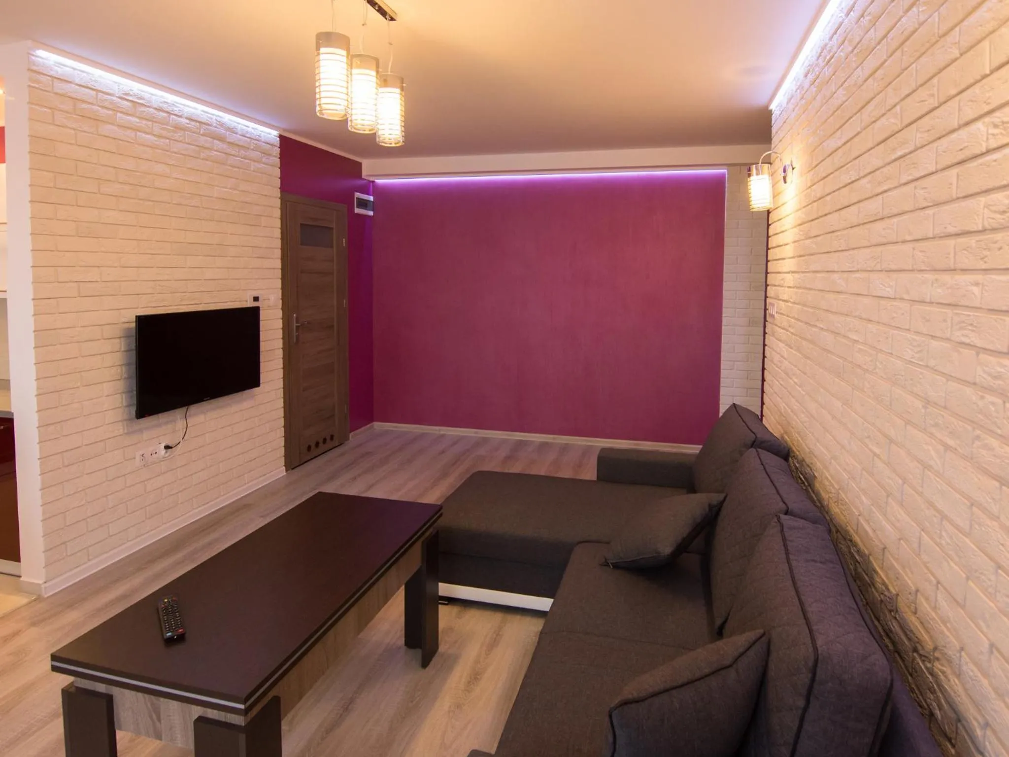 Living Room New