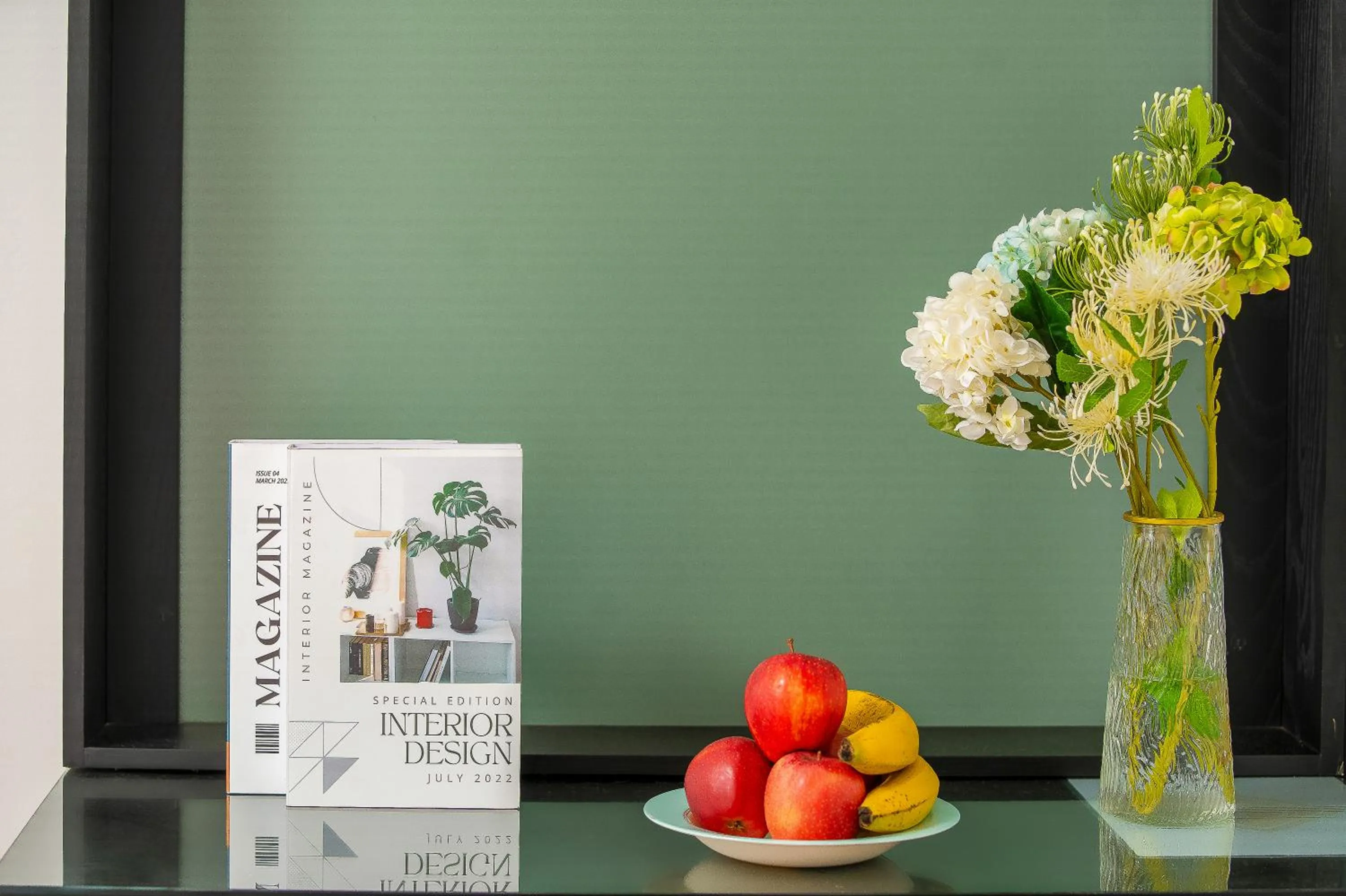 Food and drinks in Golden Time Hostel 3