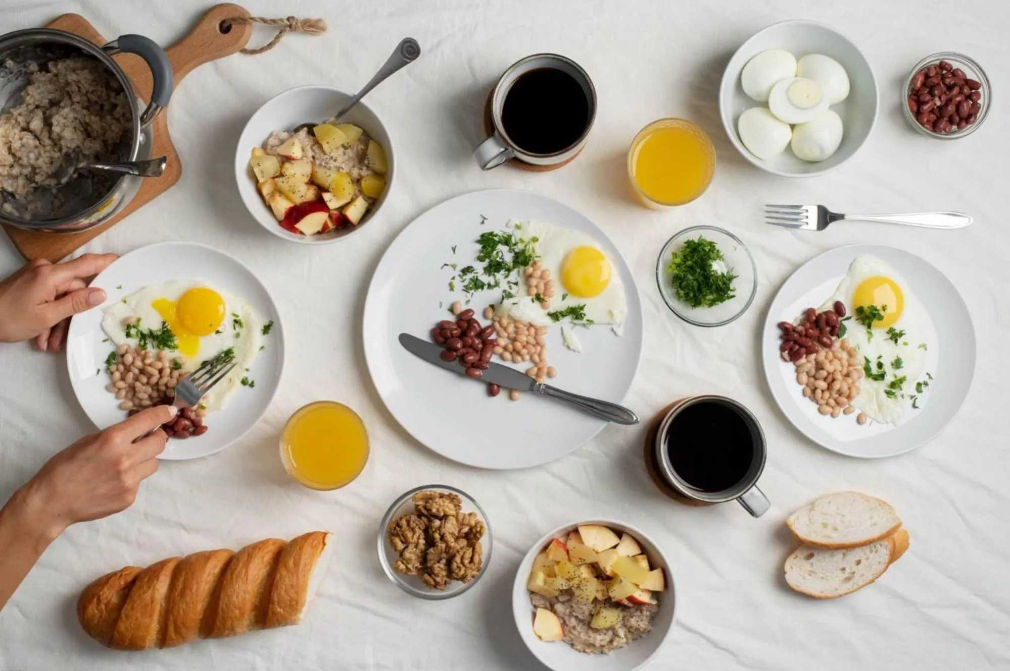 Food and drinks in InterContinental Kuala Lumpur by IHG