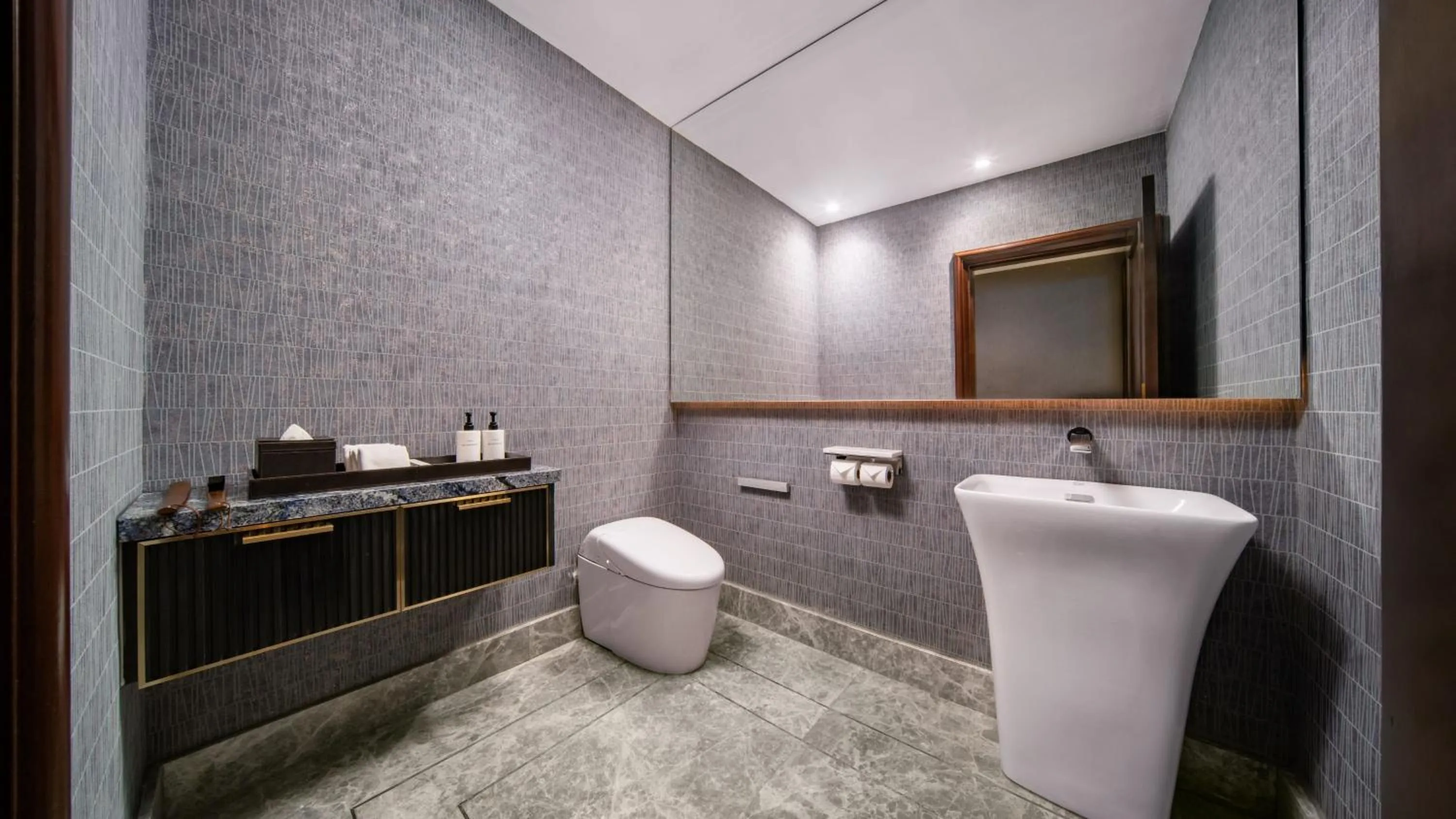 Meeting/conference room in InterContinental Kuala Lumpur by IHG