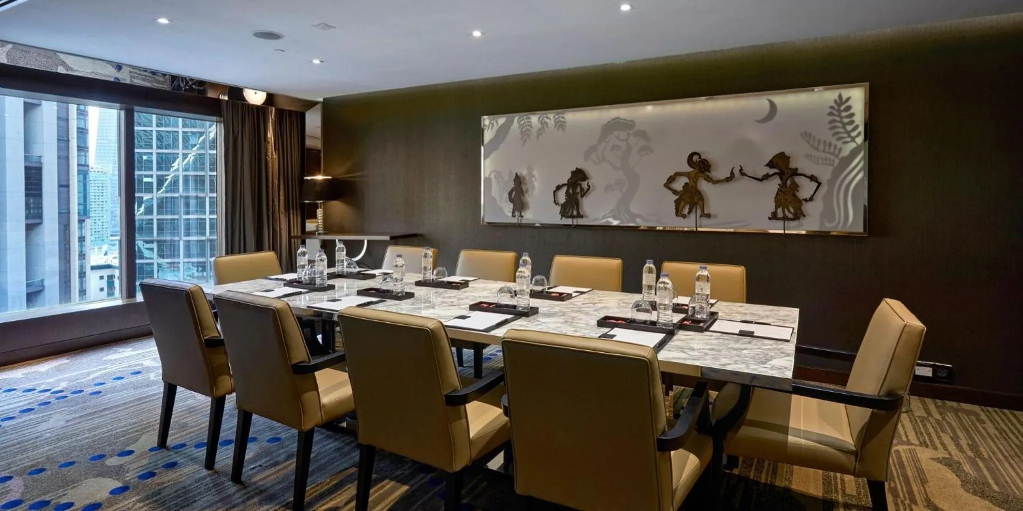 Other in InterContinental Kuala Lumpur by IHG