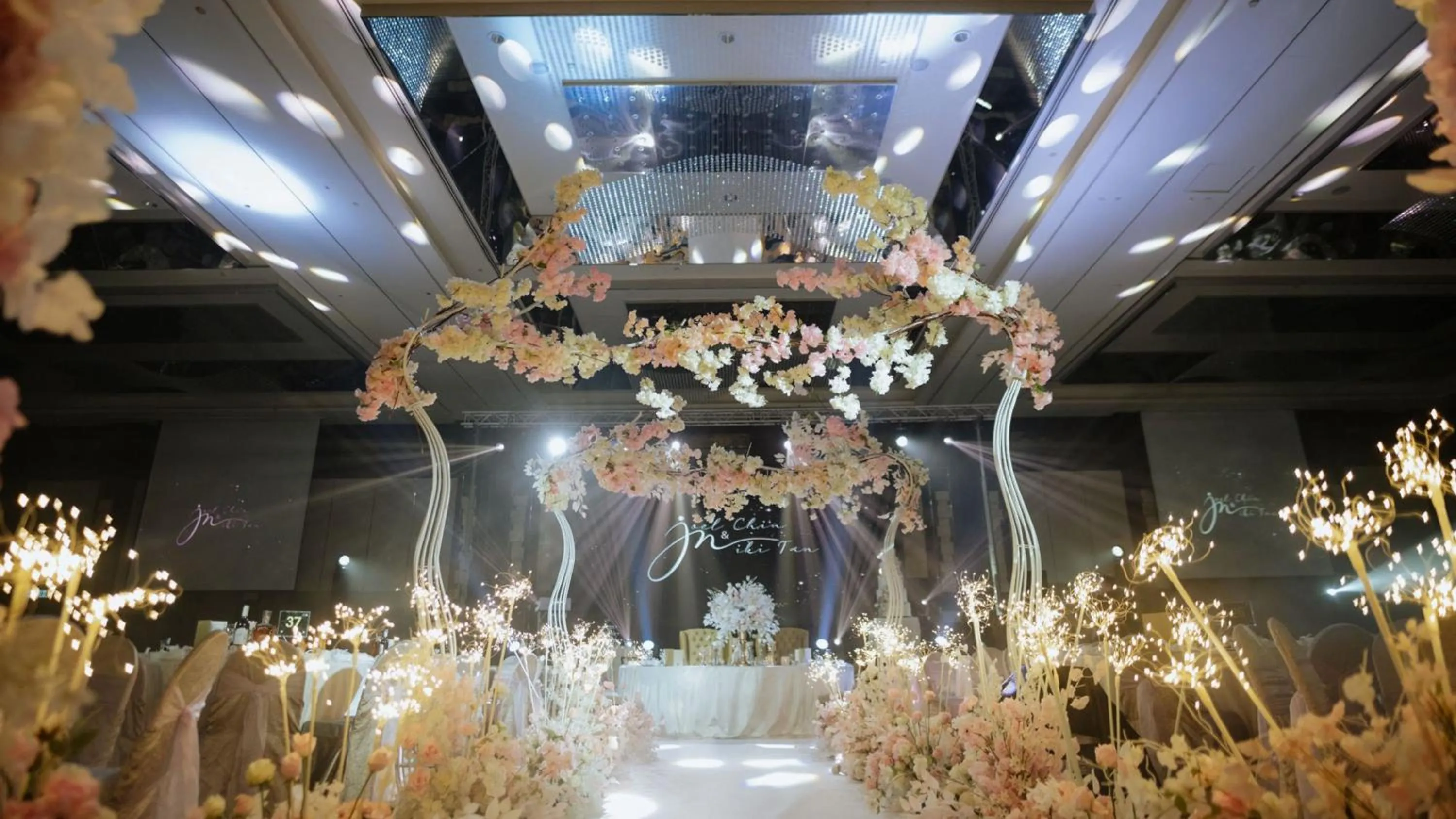 Meeting/conference room in InterContinental Kuala Lumpur by IHG