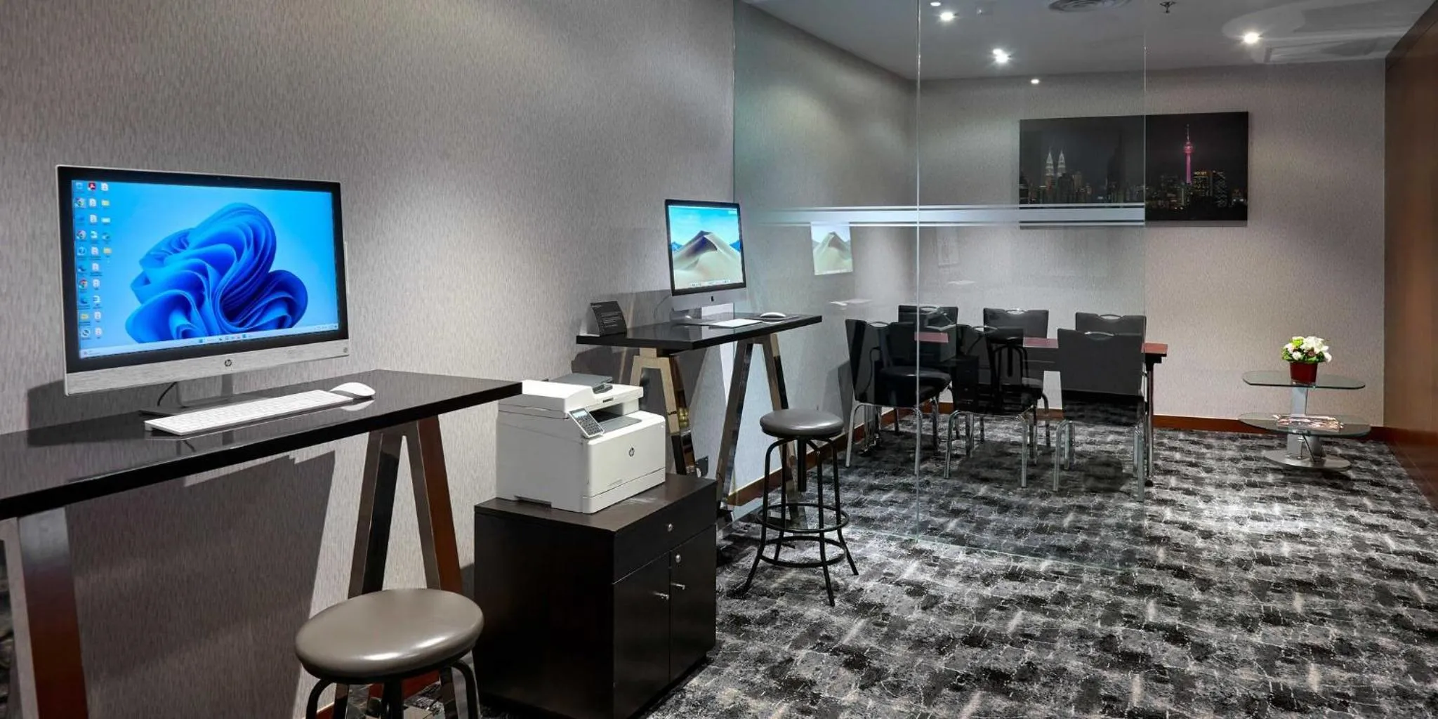 Other in InterContinental Kuala Lumpur by IHG