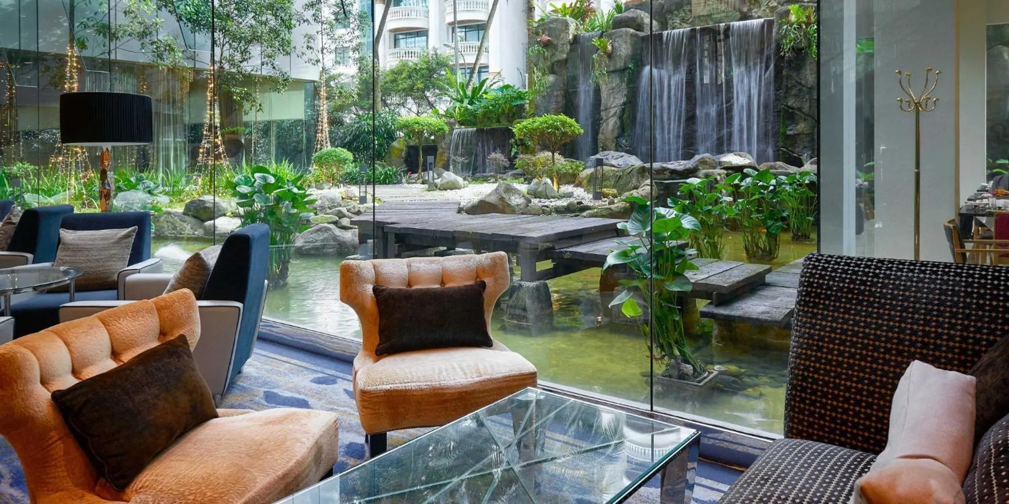 Other in InterContinental Kuala Lumpur by IHG