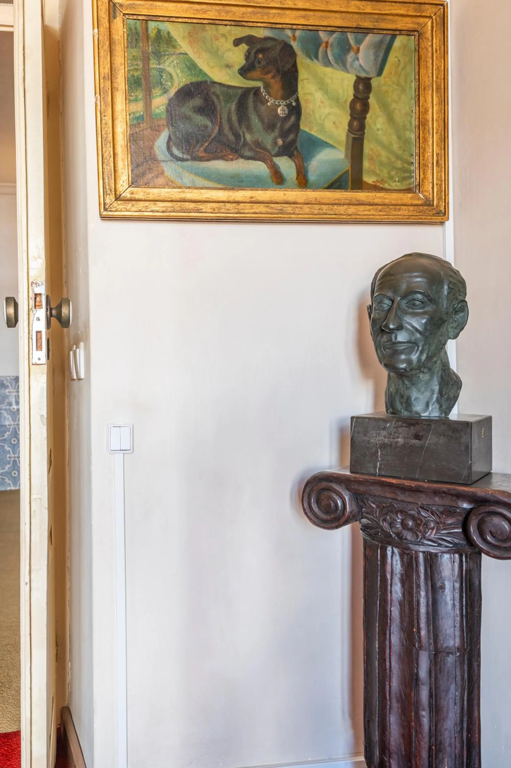 Casa dos Arcos - Charm Guesthouse