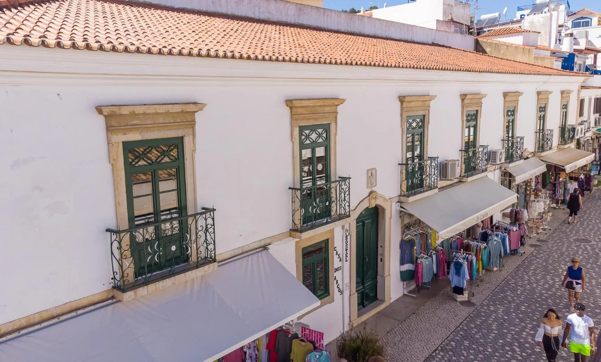 Casa dos Arcos - Charm Guesthouse